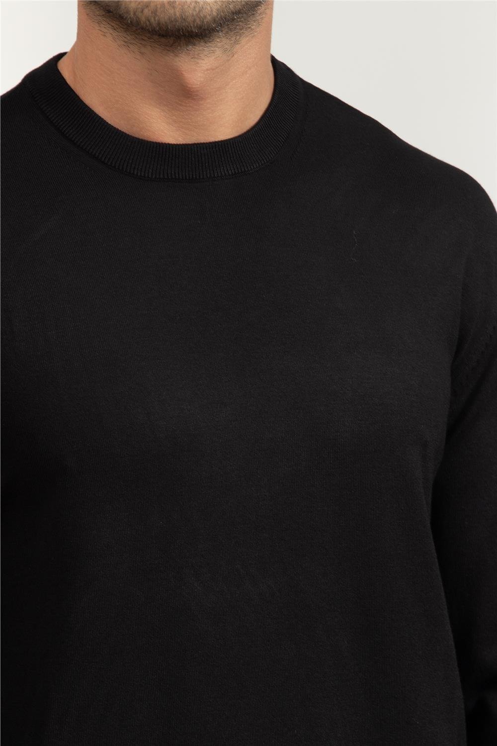 Armani Exchange Erkek Triko