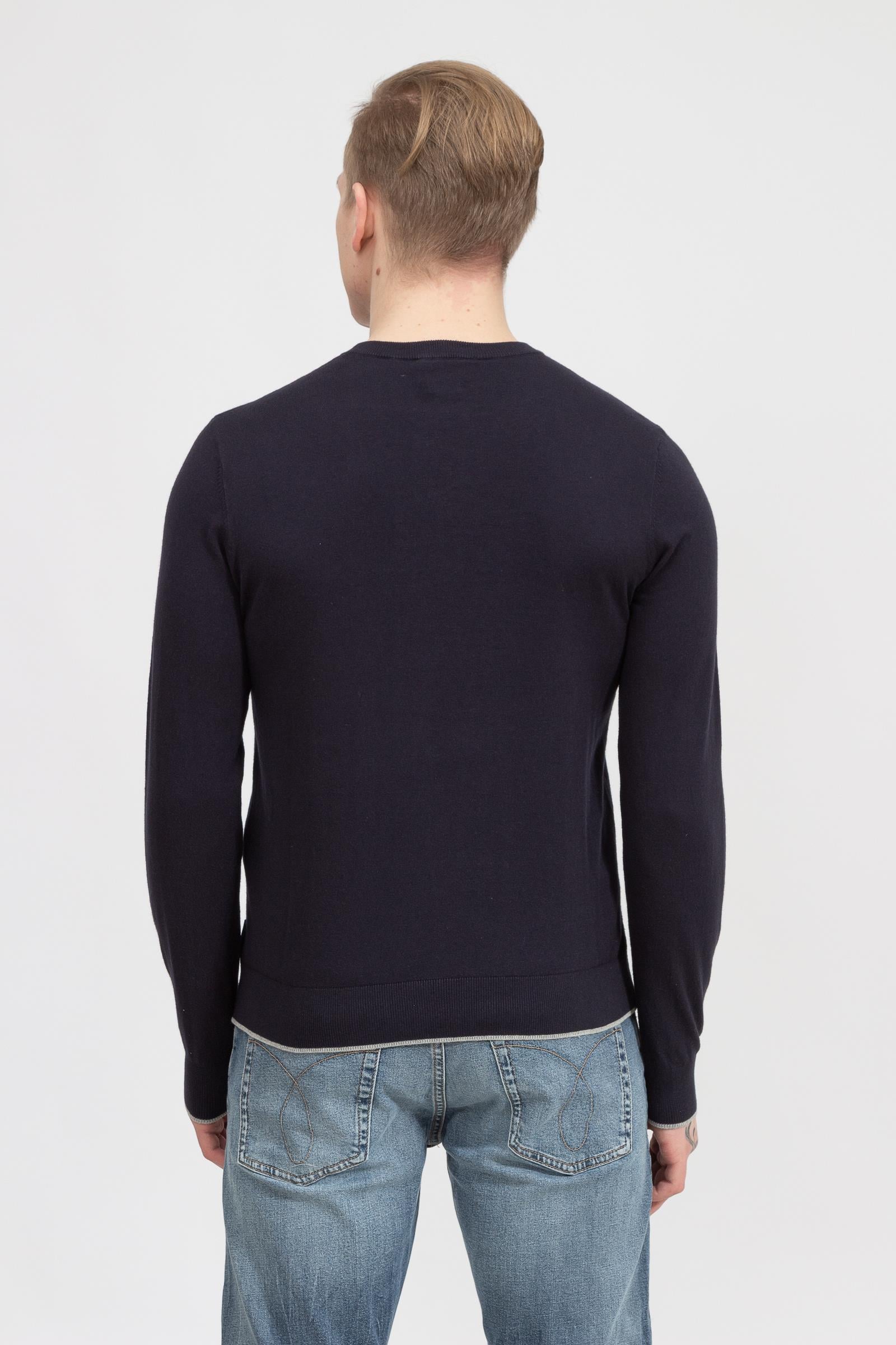Armani Exchange Erkek Triko