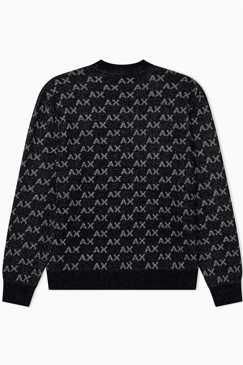 Armani Exchange Erkek Triko