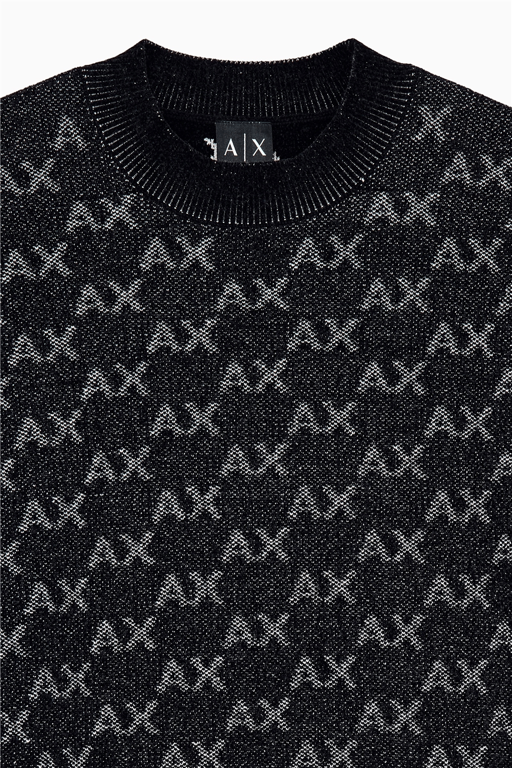 Armani Exchange Erkek Triko