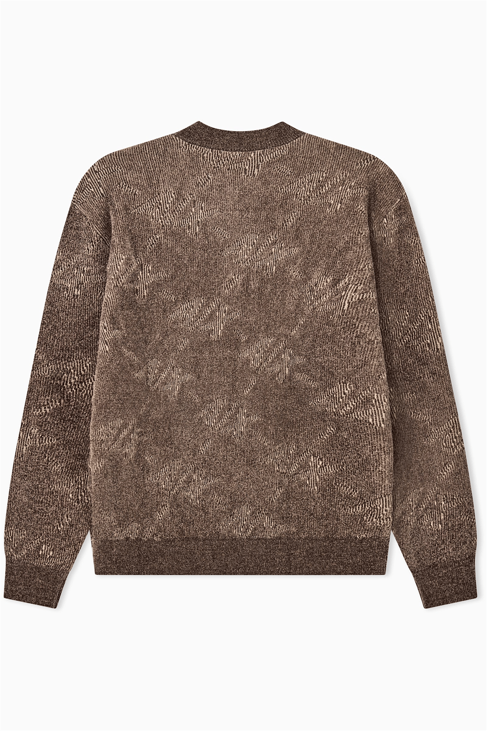 Armani Exchange Erkek Triko