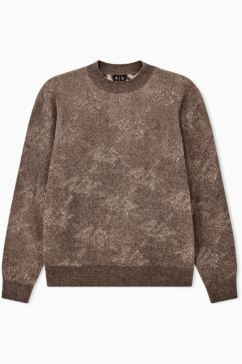 Armani Exchange Erkek Triko