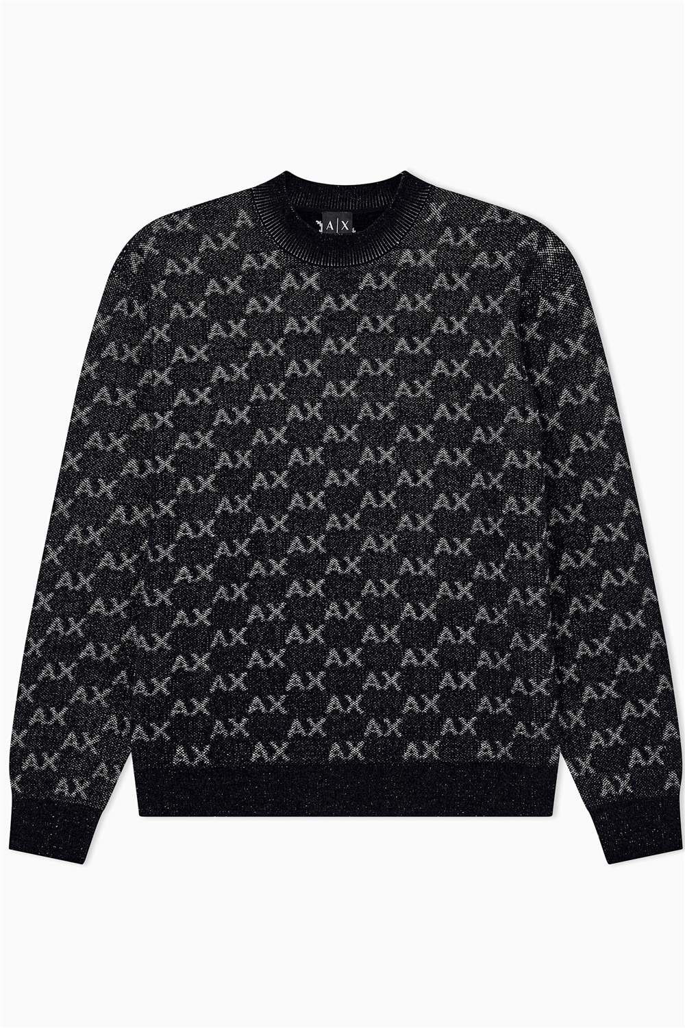 Armani Exchange Erkek Triko