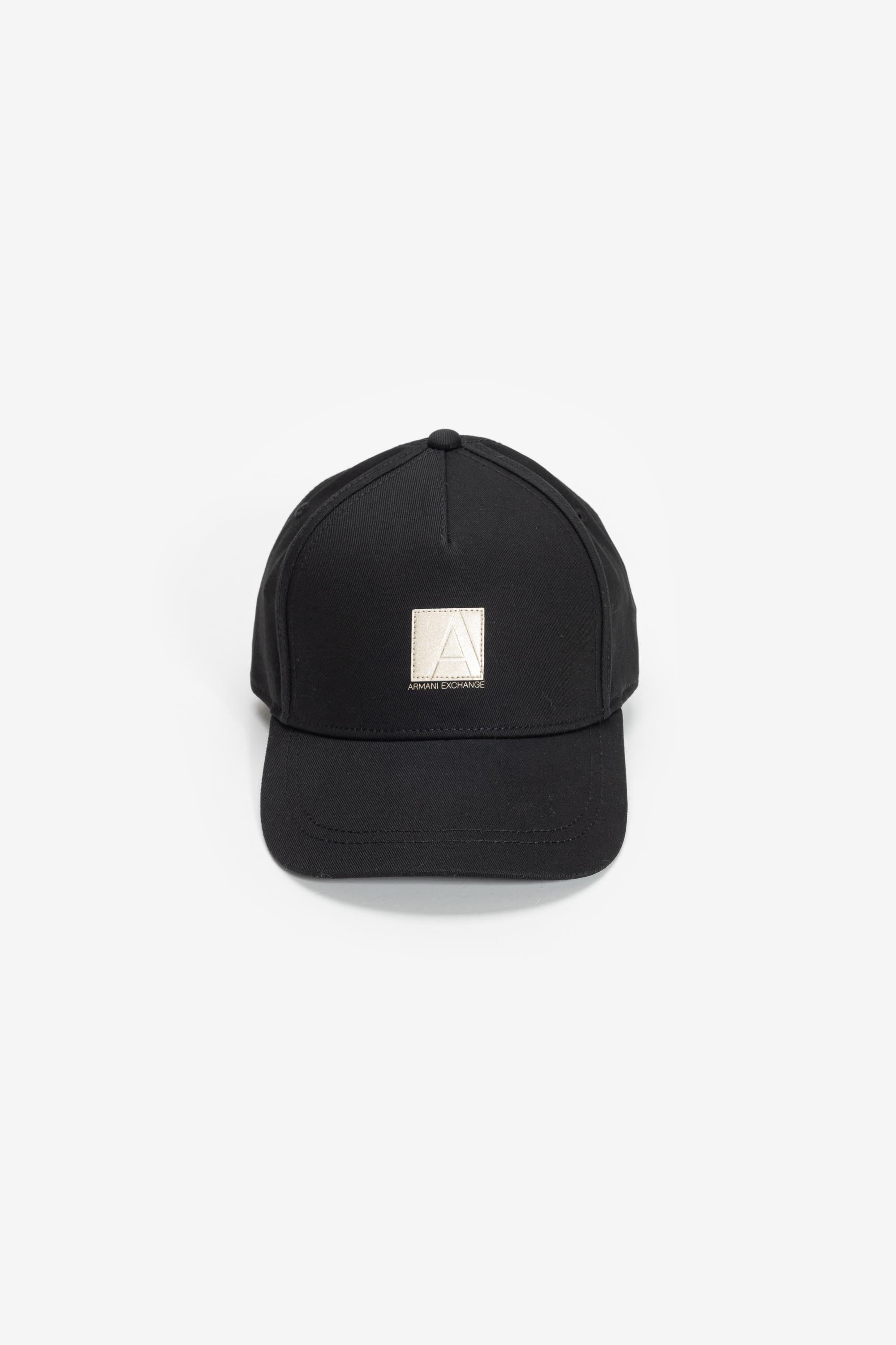 Armani Exchange Kadın Baseball Şapka