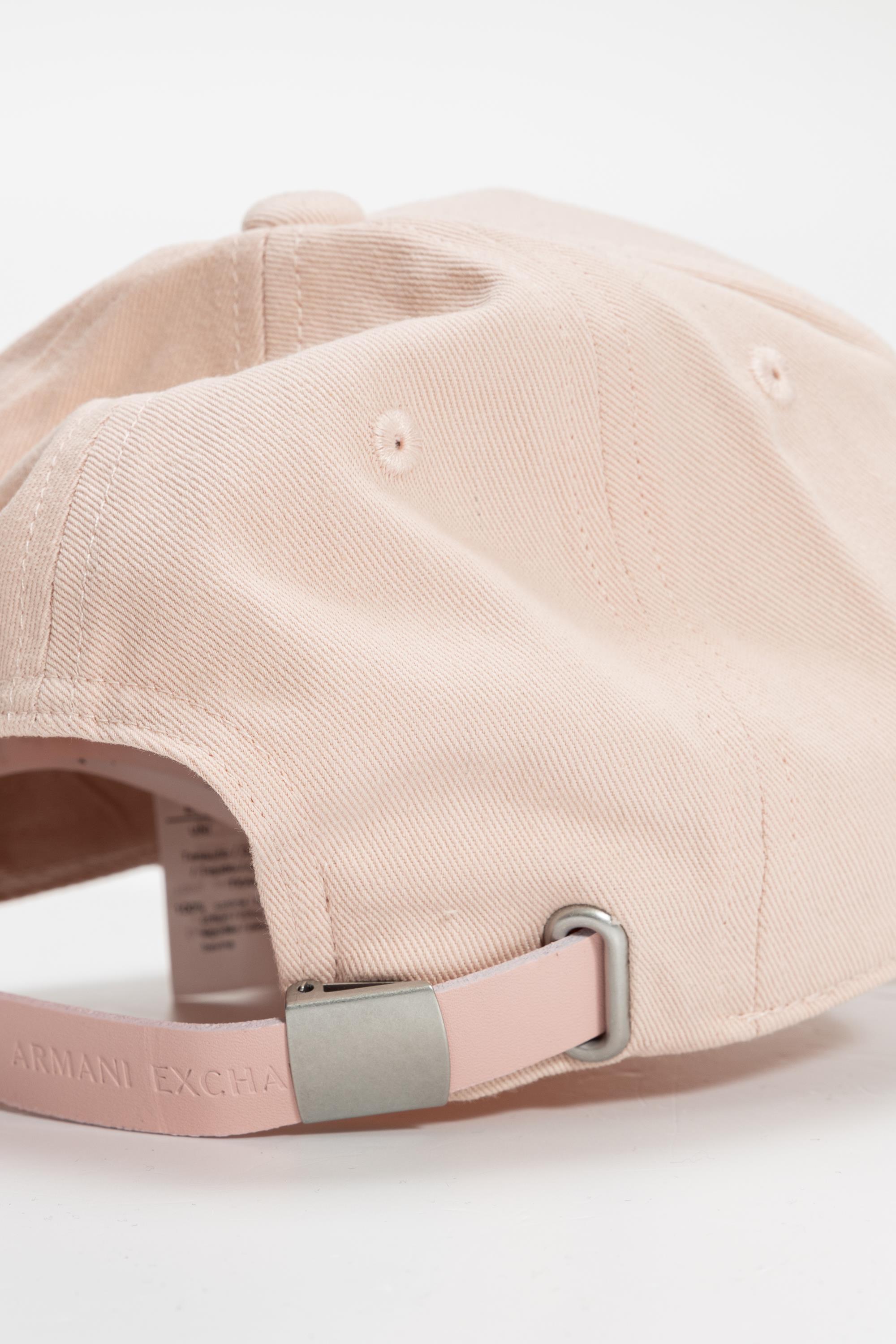 Armani Exchange Kadın Baseball Şapka