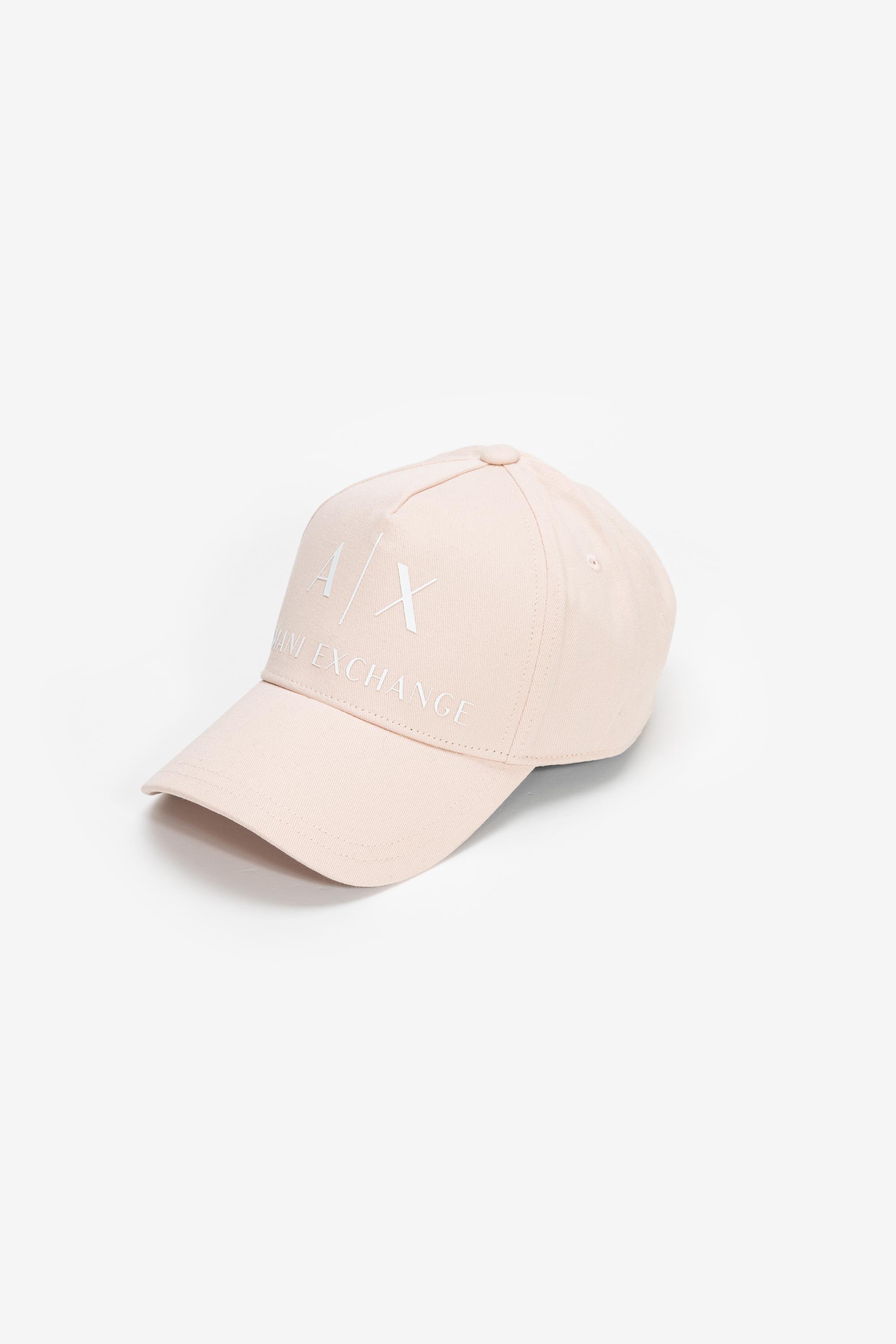 Armani Exchange Kadın Baseball Şapka