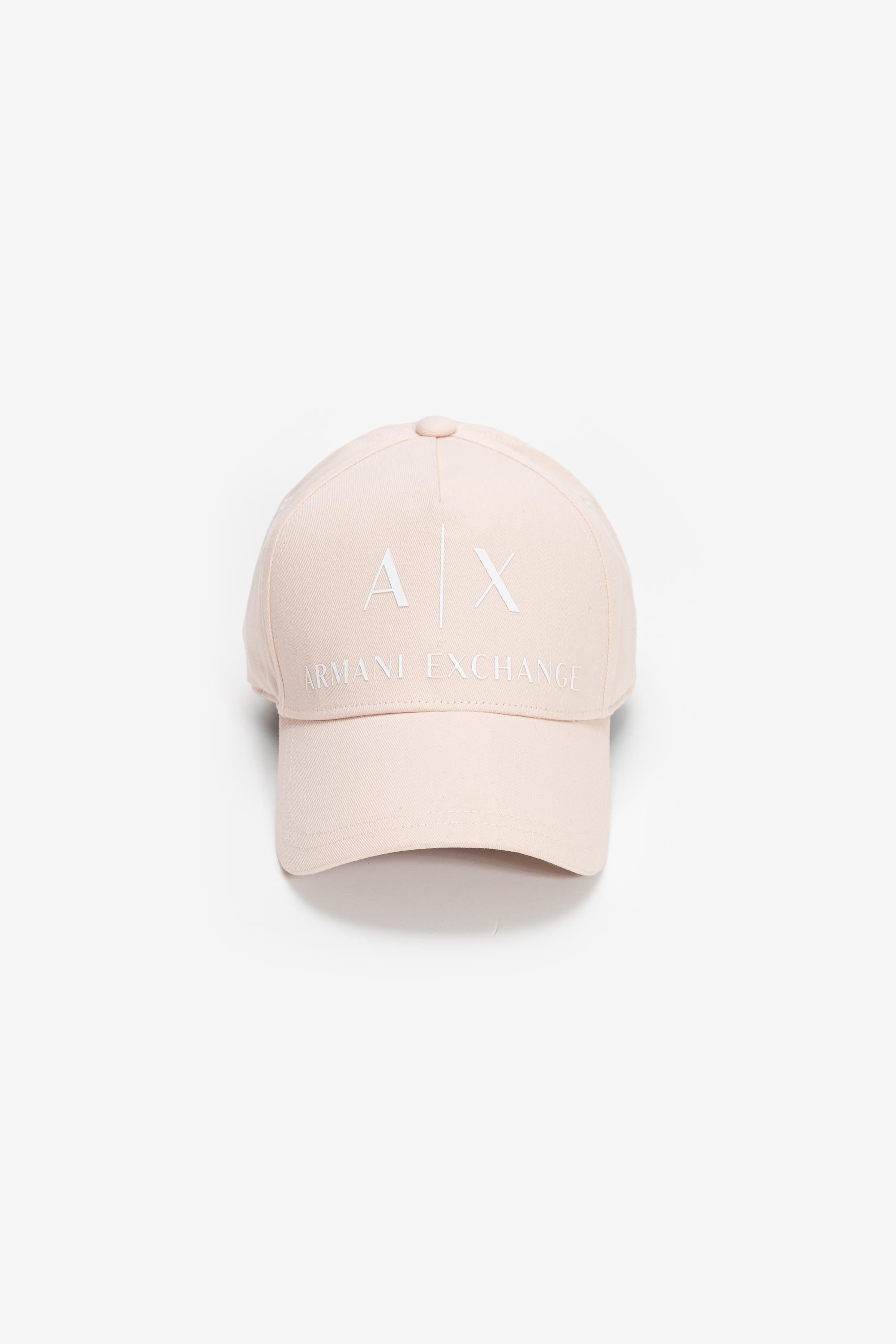 Armani Exchange Kadın Baseball Şapka
