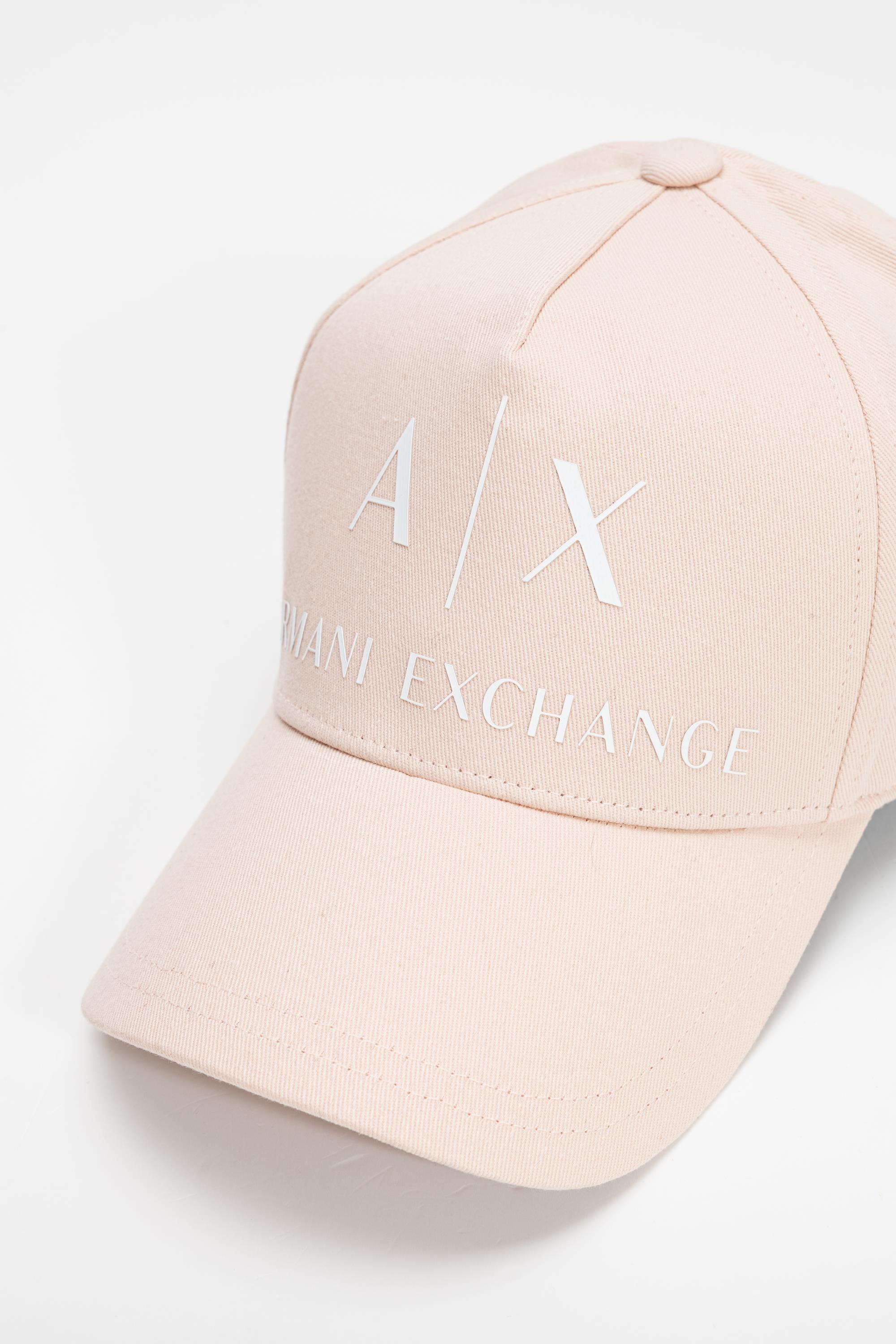 Armani Exchange Kadın Baseball Şapka