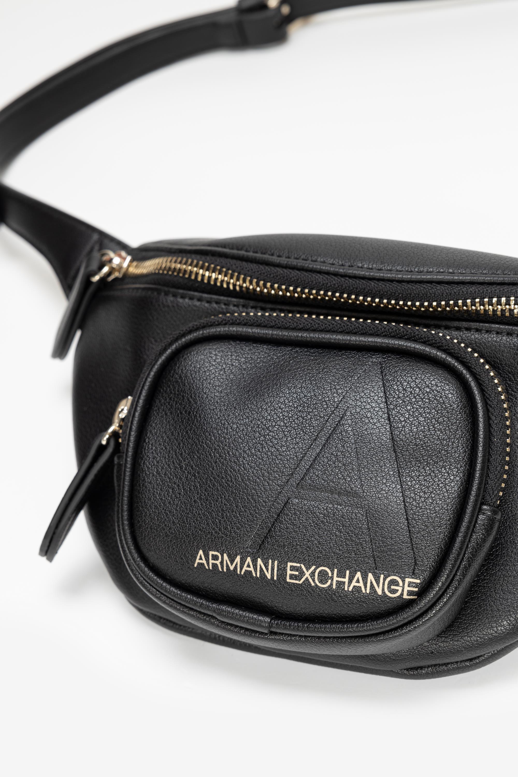 Armani Exchange Kadın Bel Çantası