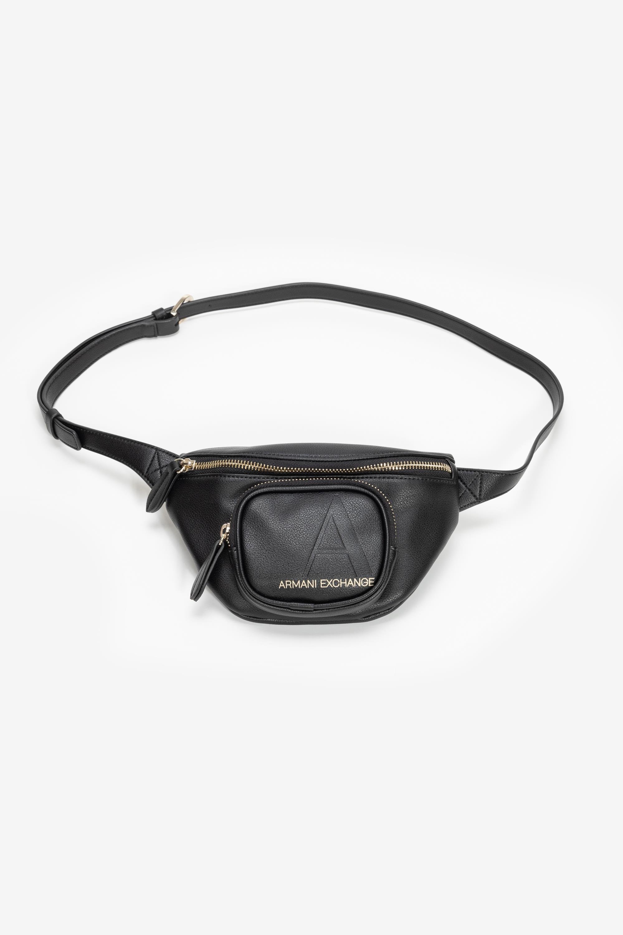 Armani Exchange Kadın Bel Çantası