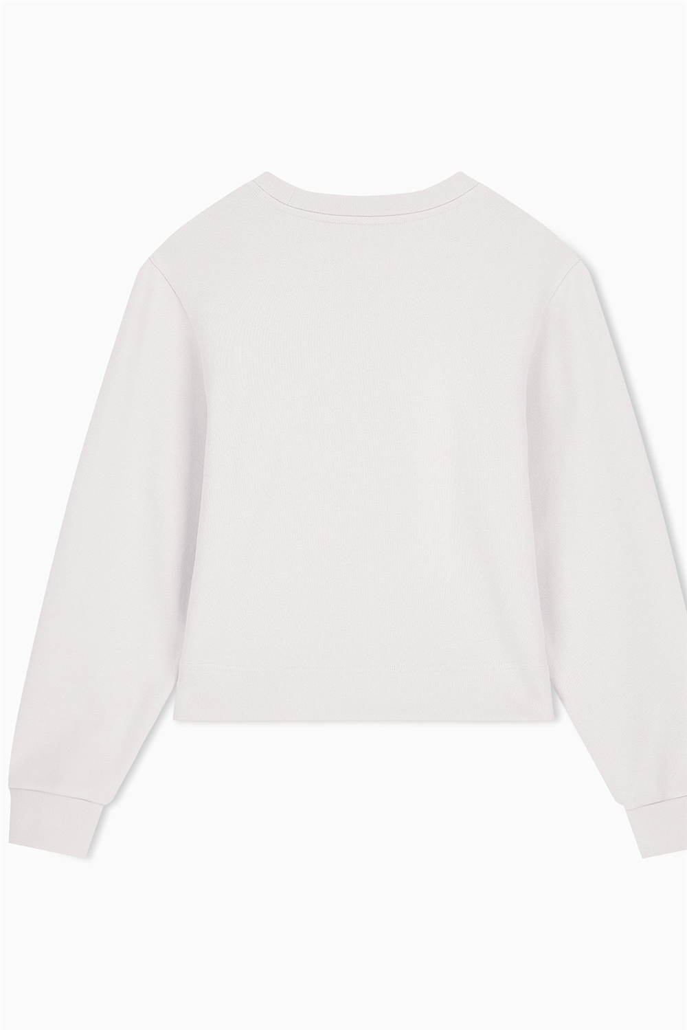 Armani Exchange Kadın Bisiklet Yaka Sweatshirt
