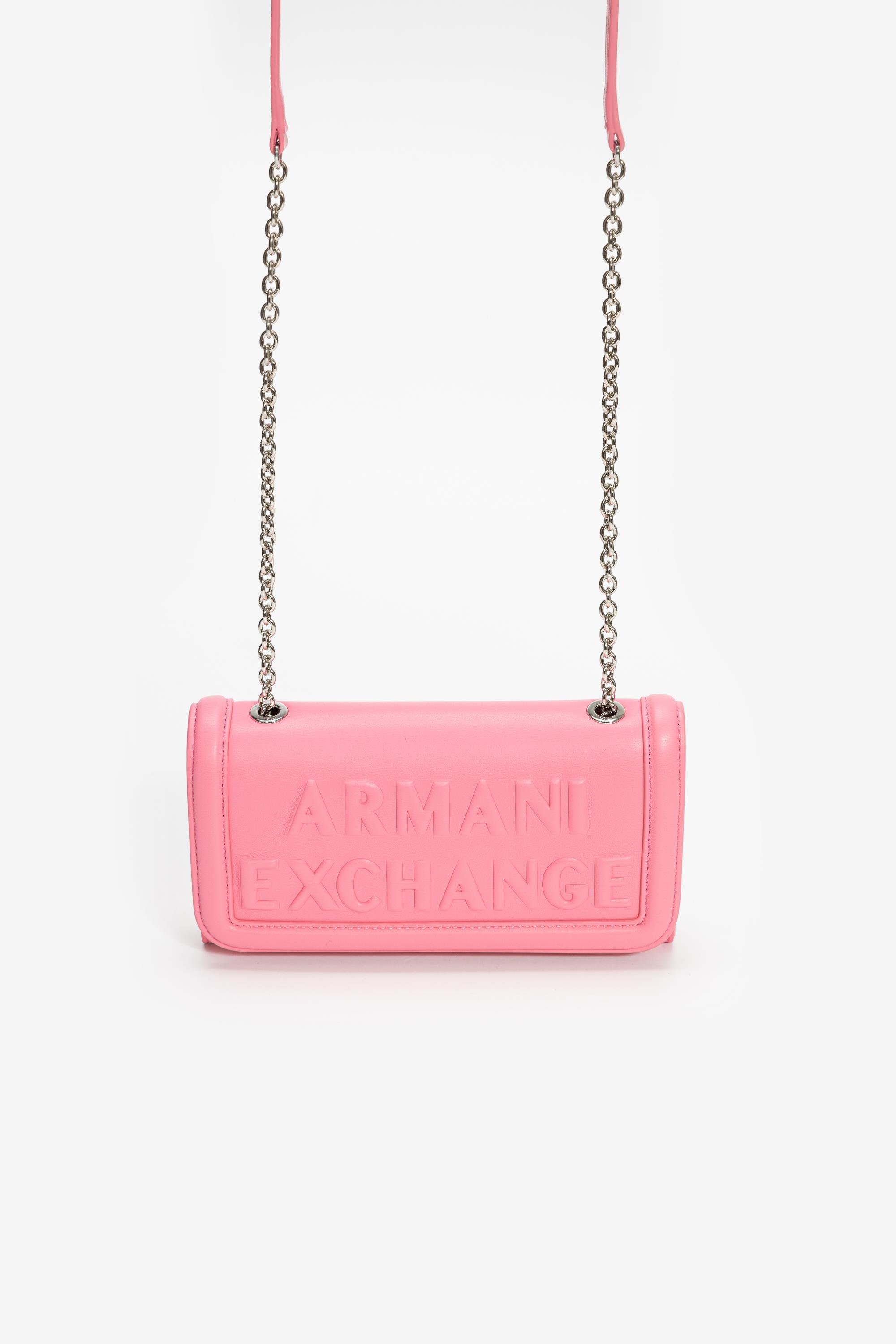 Armani Exchange Kadın Cüzdan