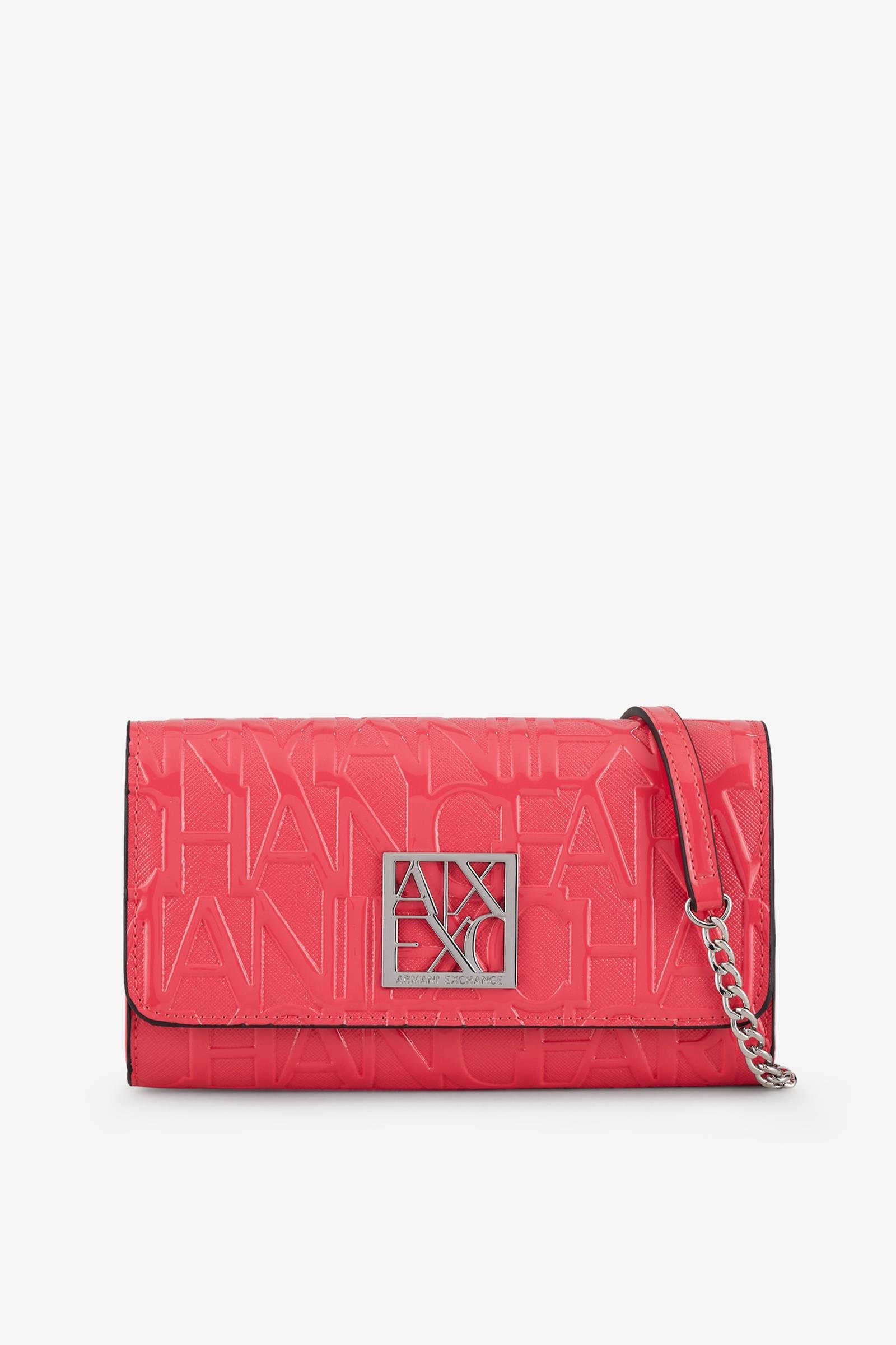 Armani Exchange Kadın Cüzdan