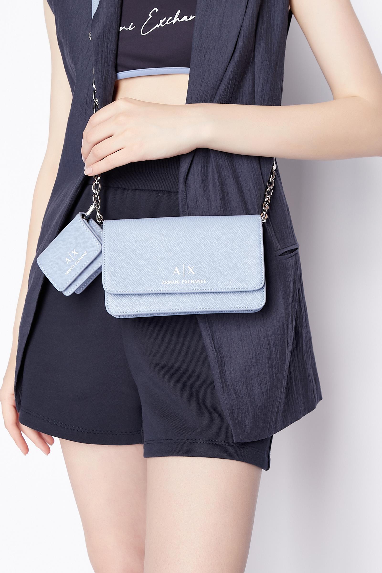 Armani Exchange Kadın Cüzdan