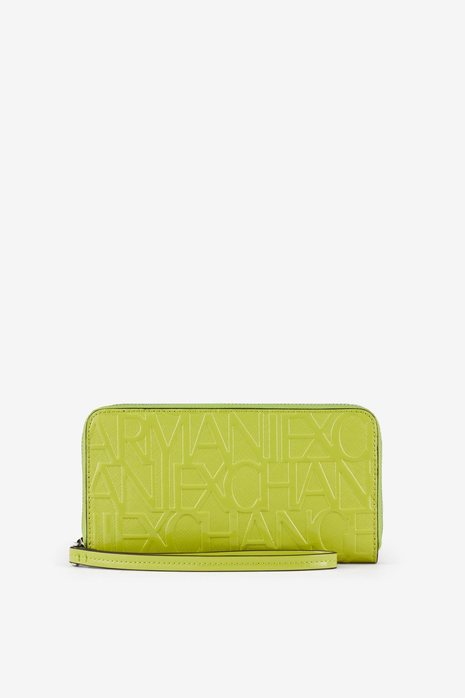 Armani Exchange Kadın Cüzdan