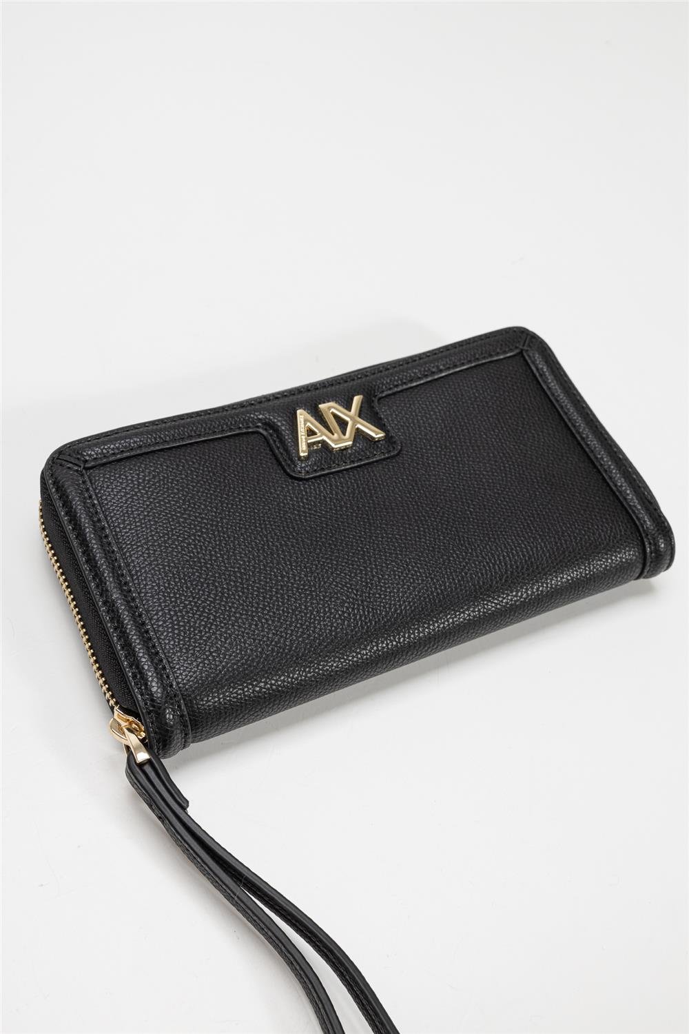 Armani Exchange Kadın Cüzdan