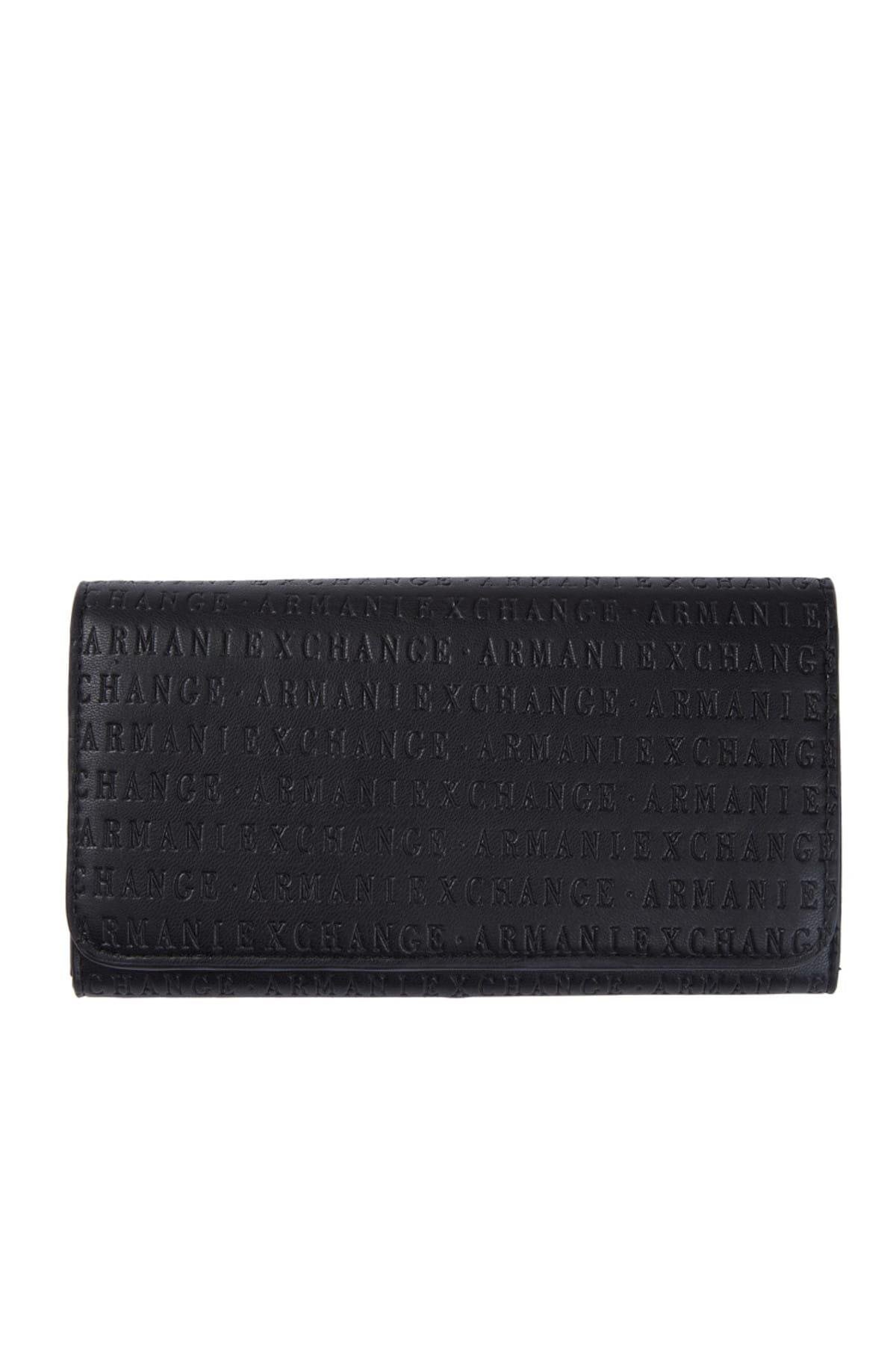Armani Exchange Kadın Cüzdan