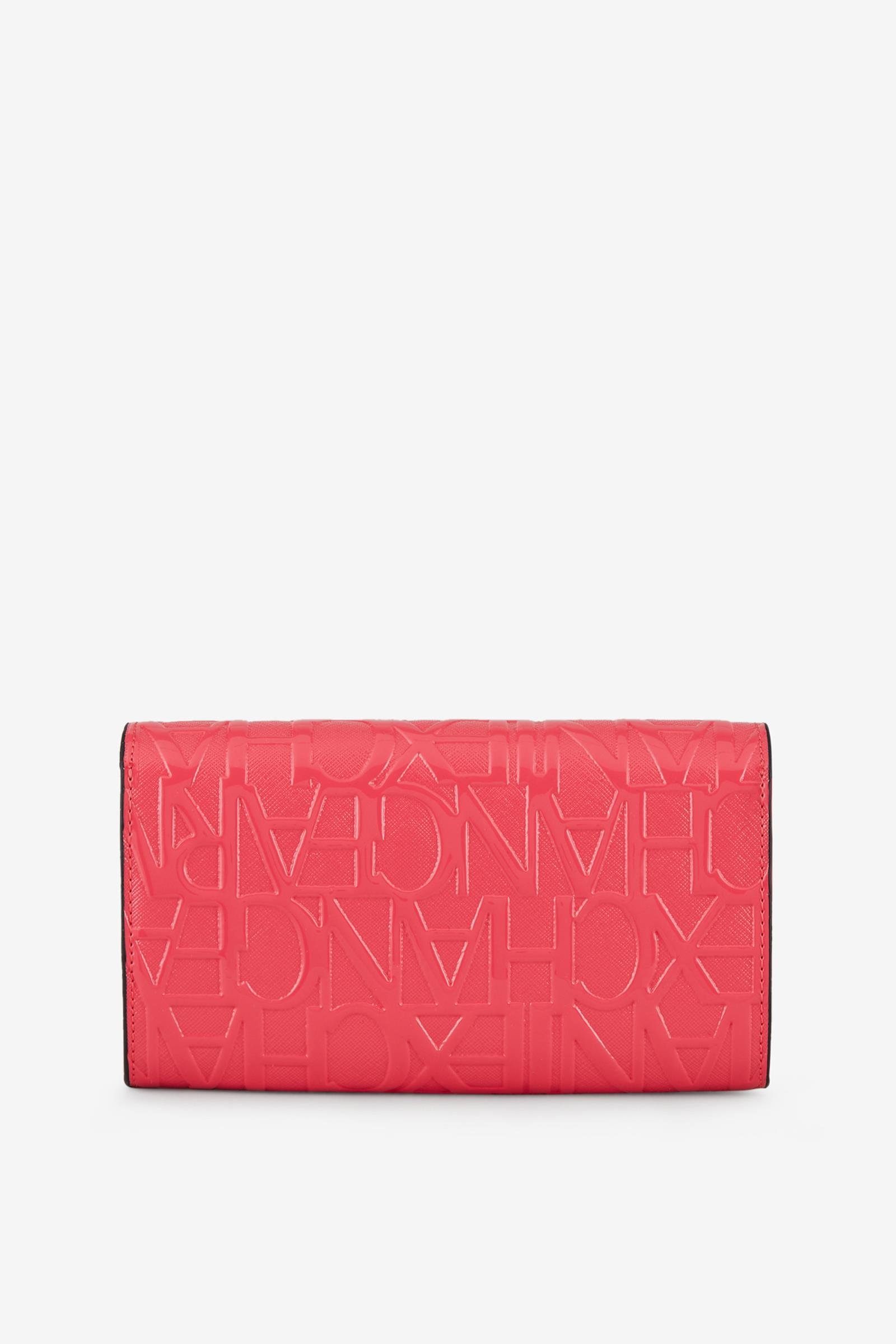 Armani Exchange Kadın Cüzdan