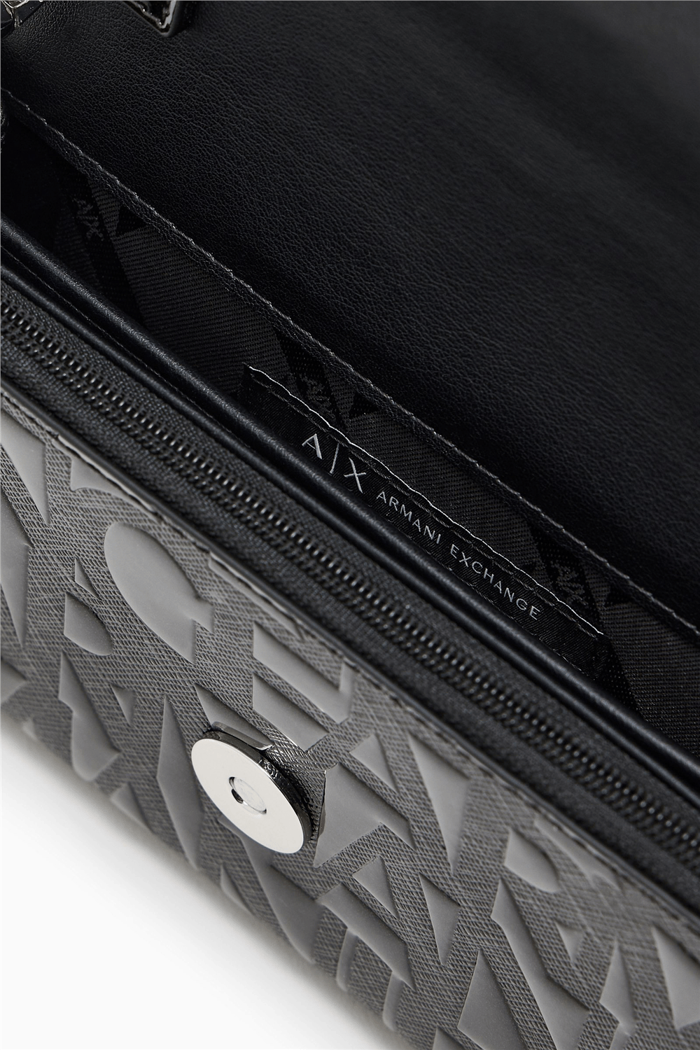 Armani Exchange Kadın Cüzdan Siyah