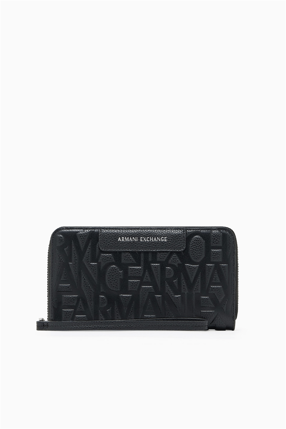 Armani Exchange Kadın Cüzdan Siyah
