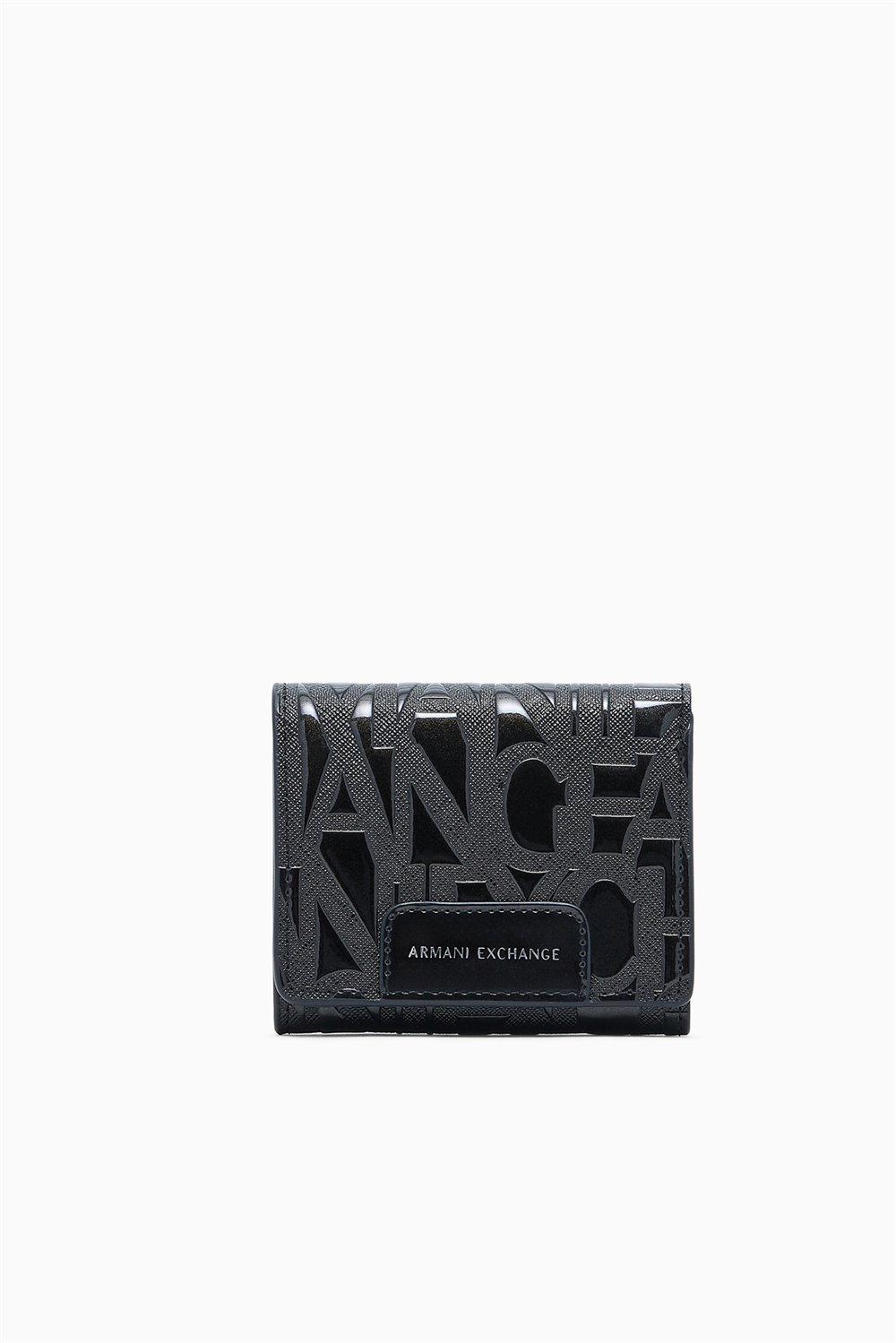 Armani Exchange Kadın Cüzdan Siyah