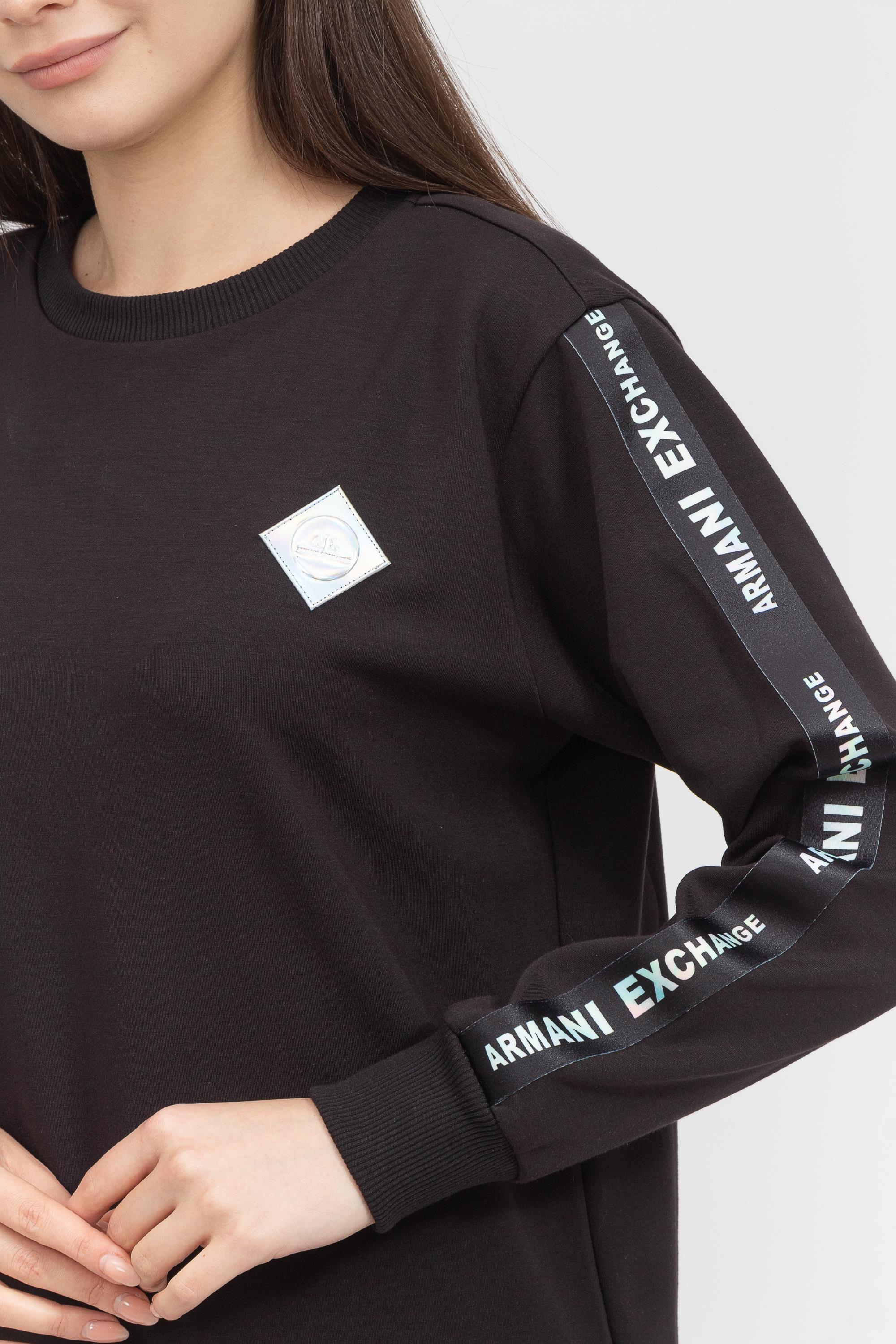Armani Exchange Kadın Elbise
