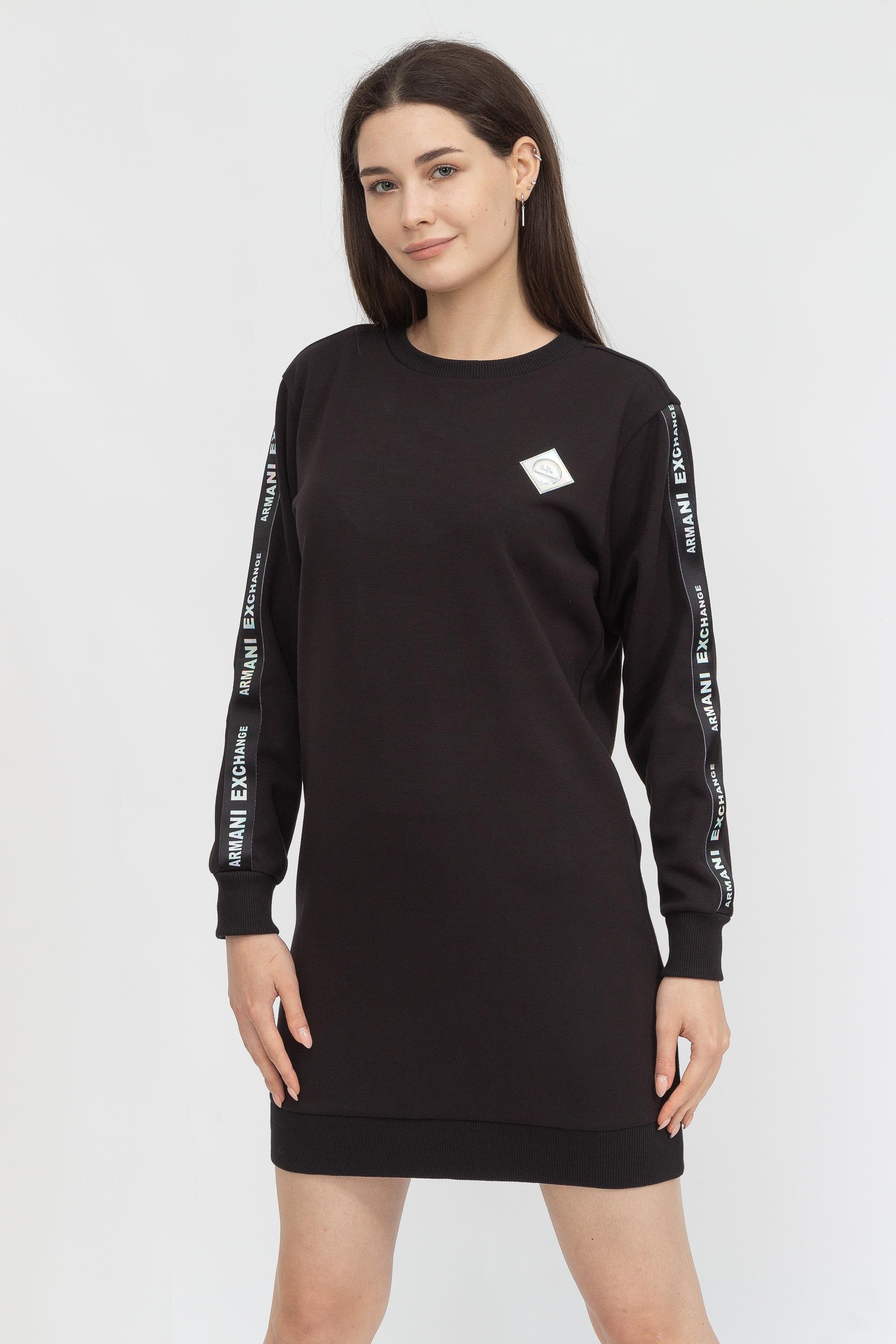 Armani Exchange Kadın Elbise