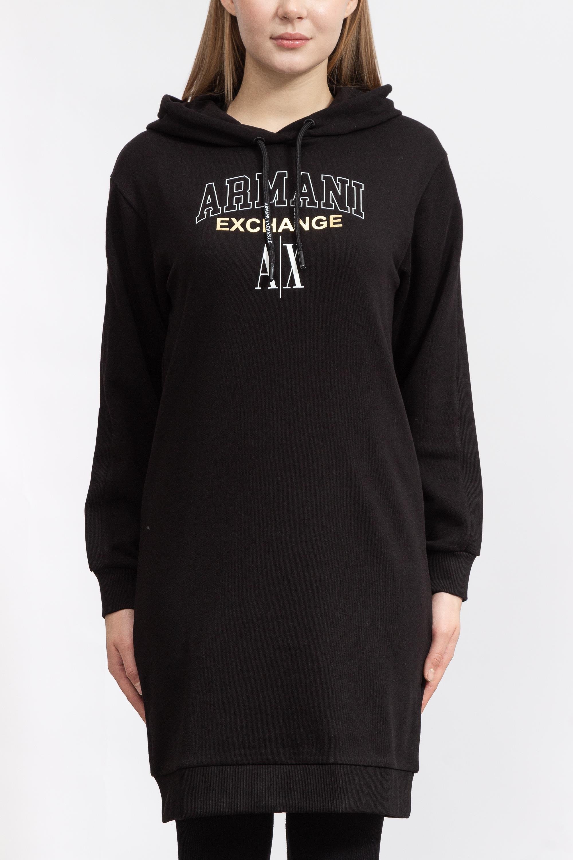 Armani Exchange Kadın Elbise