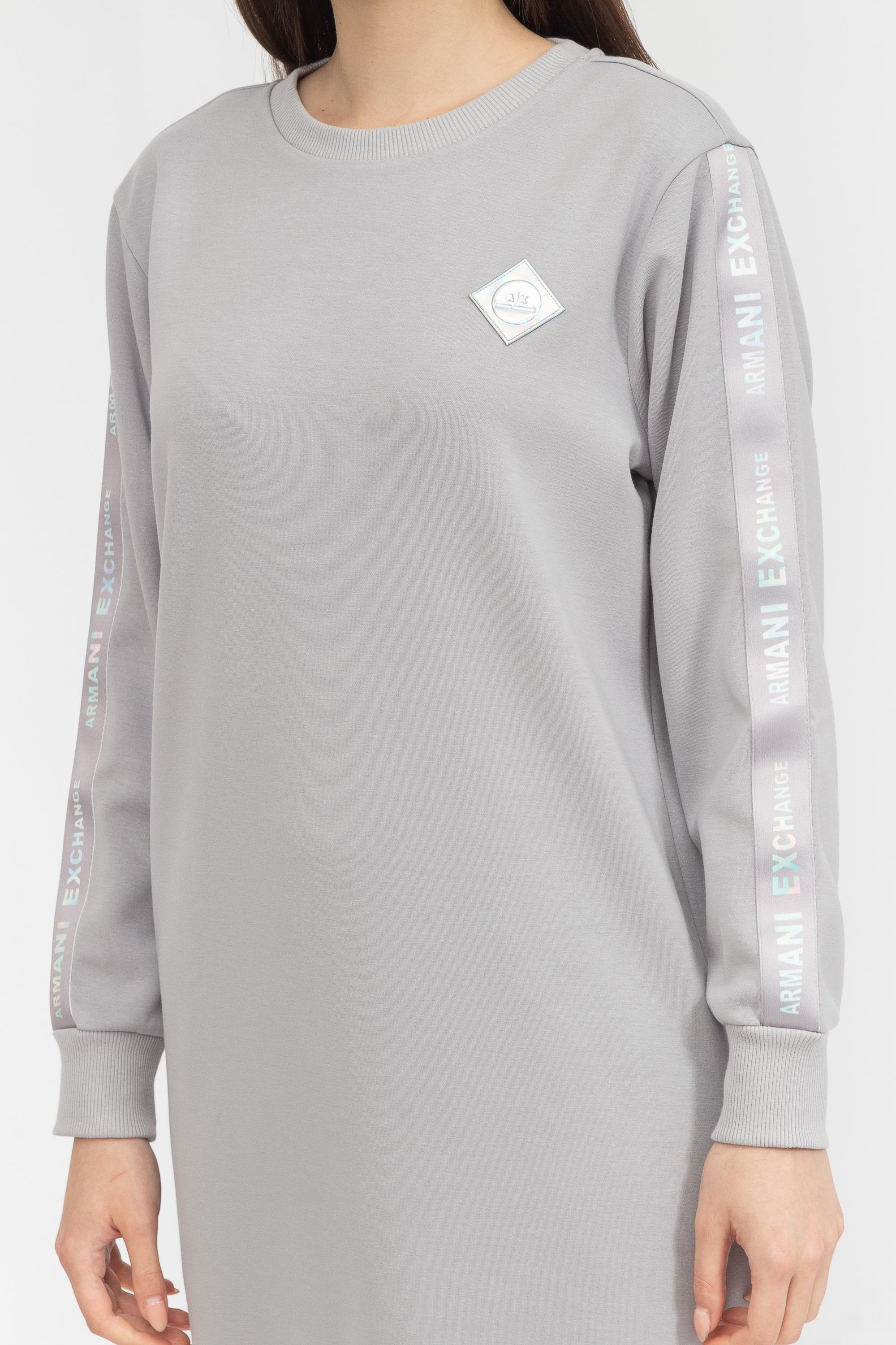 Armani Exchange Kadın Elbise