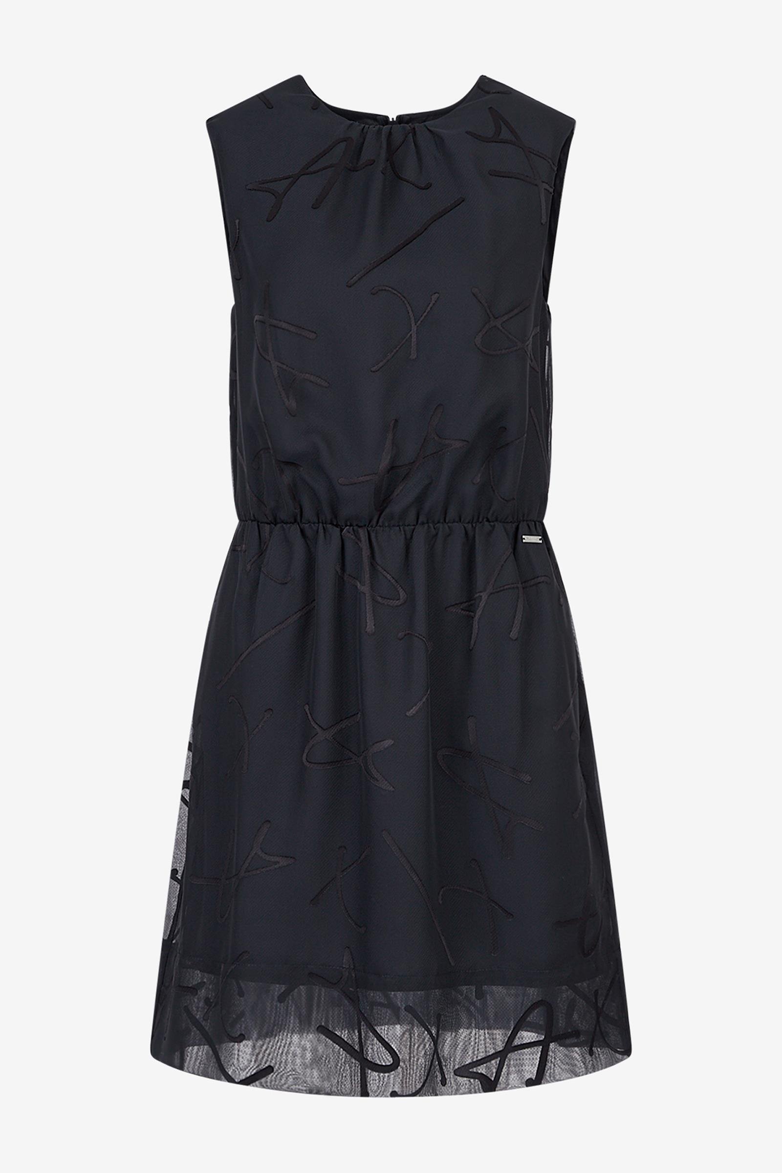 Armani Exchange Kadın Elbise