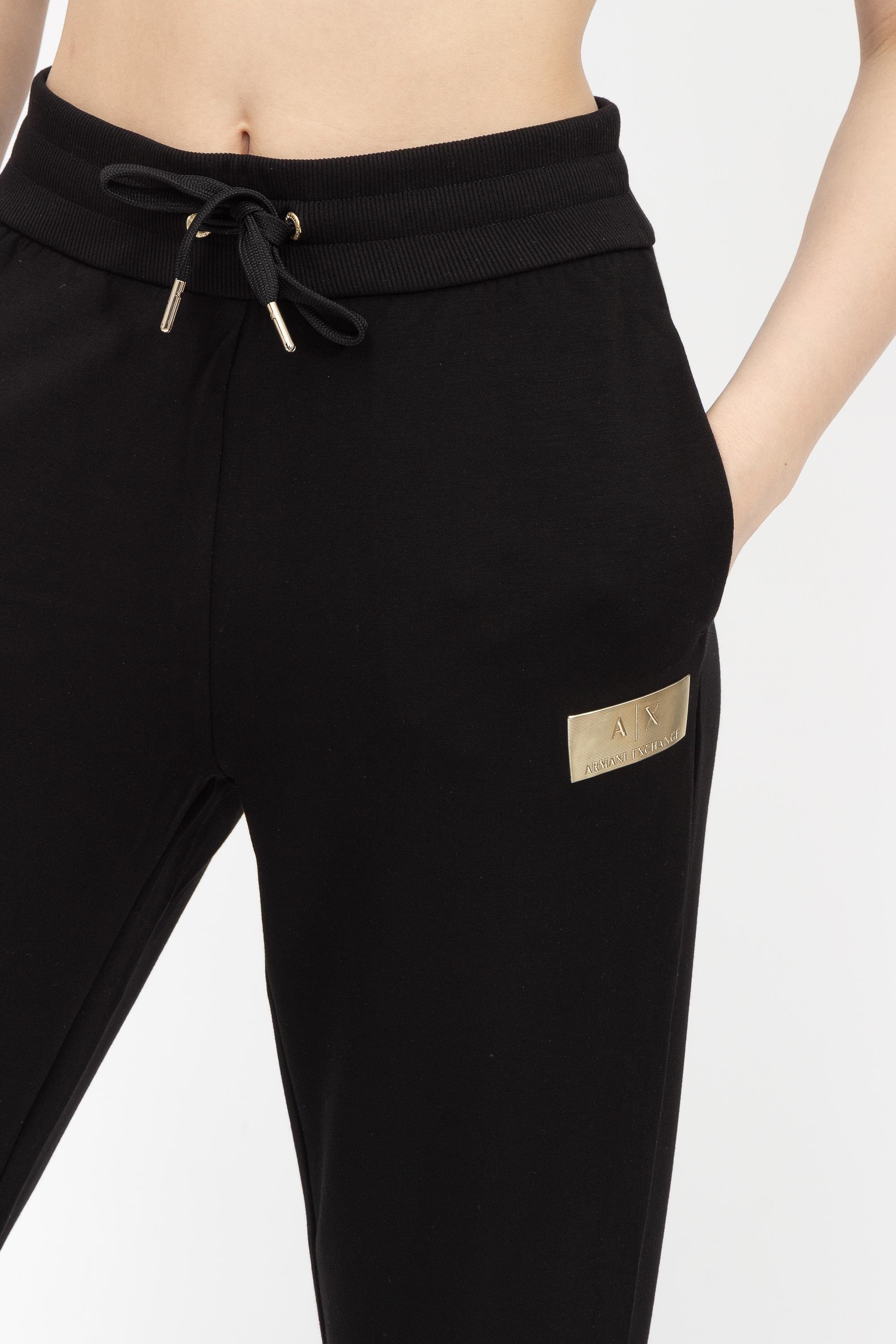 Armani Exchange Kadın Eşofman Alt