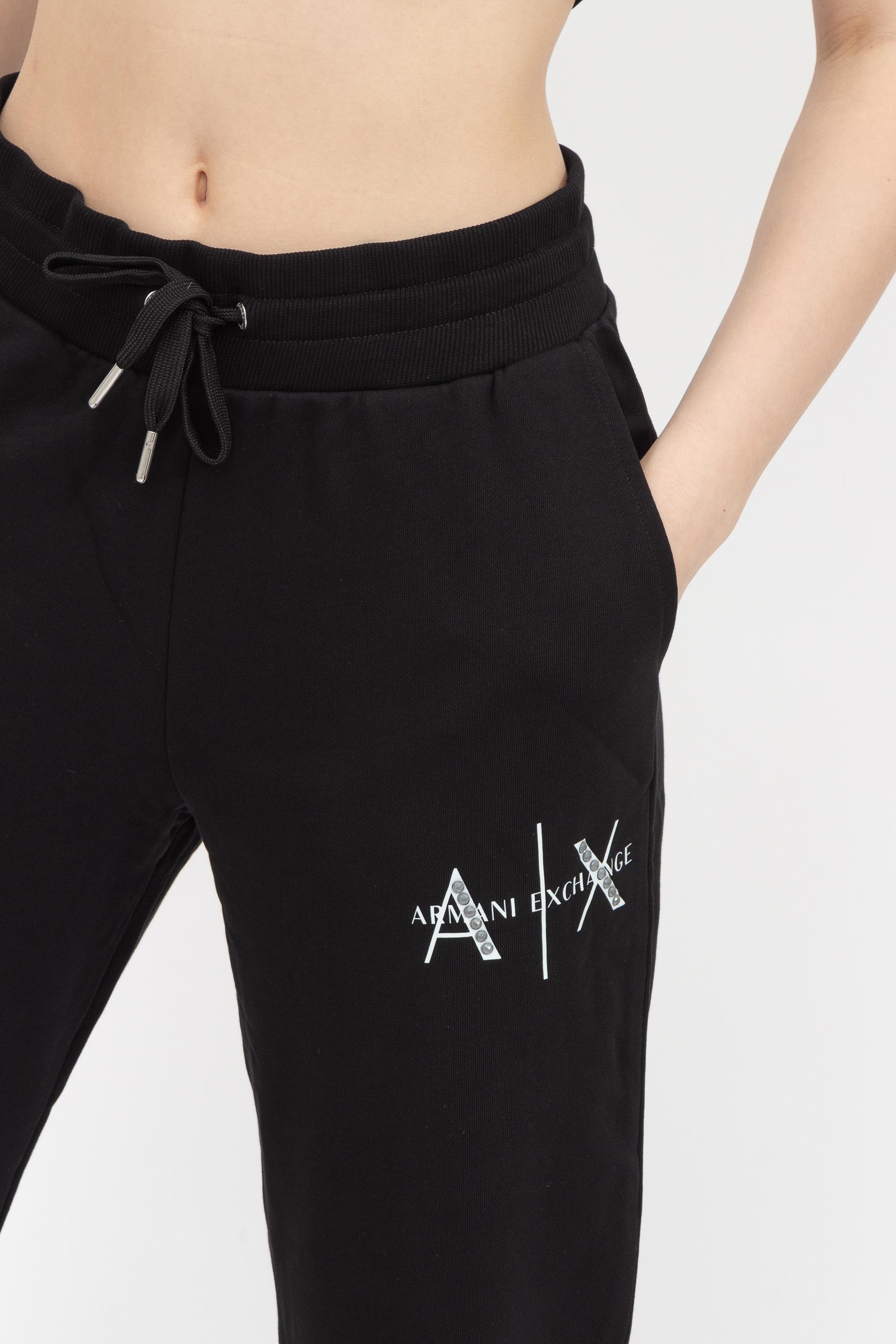 Armani Exchange Kadın Eşofman Alt