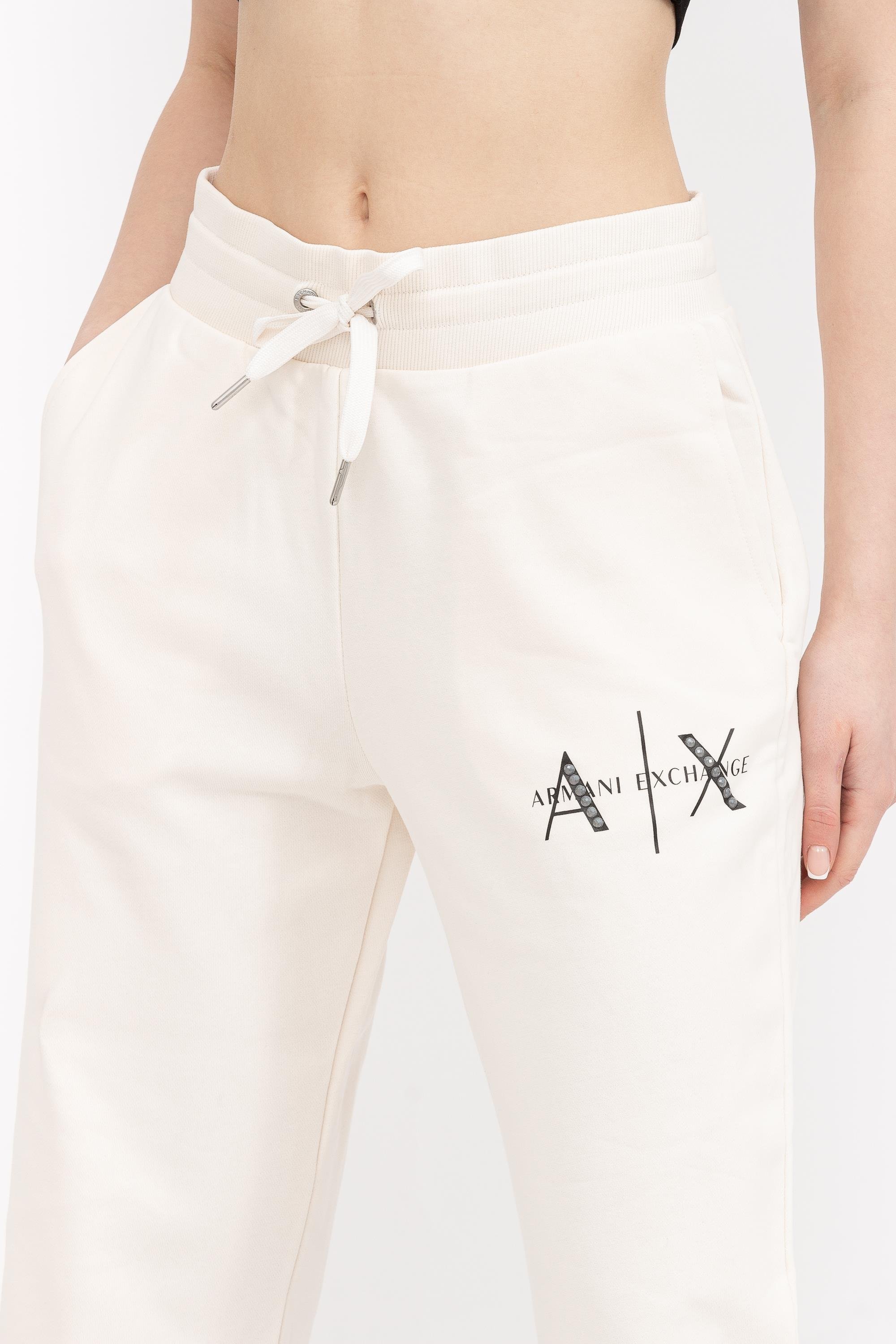 Armani Exchange Kadın Eşofman Alt