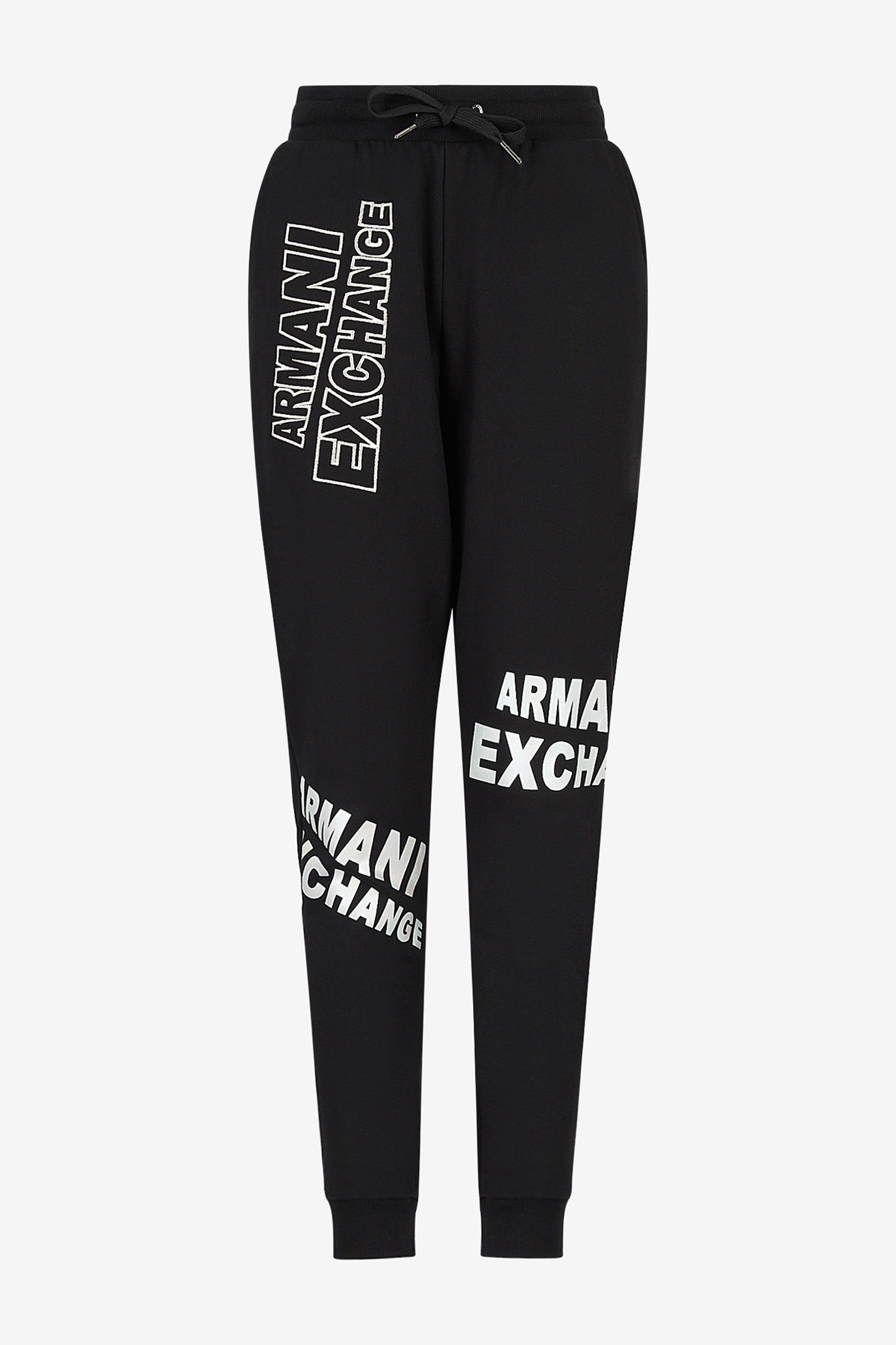 Armani Exchange Kadın Eşofman Alt