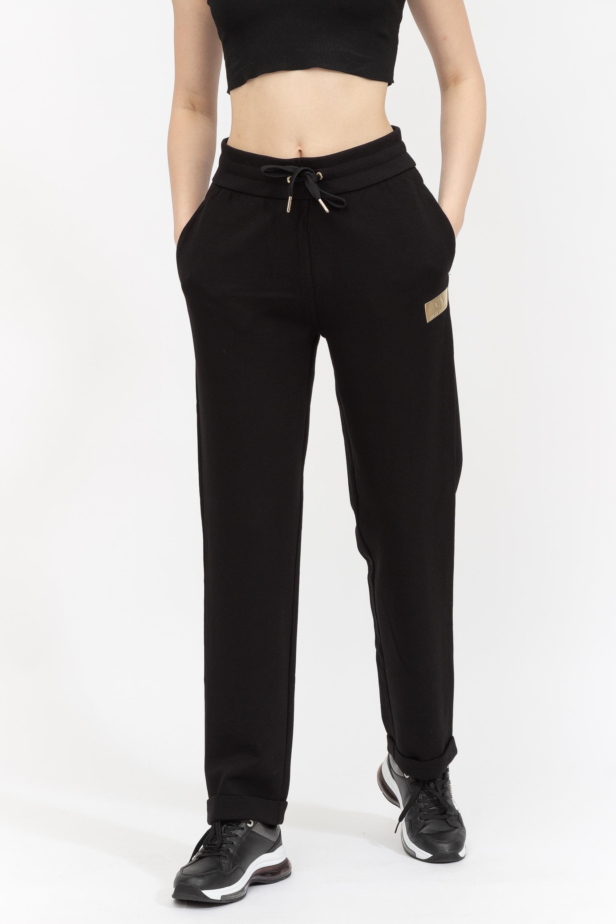Armani Exchange Kadın Eşofman Alt