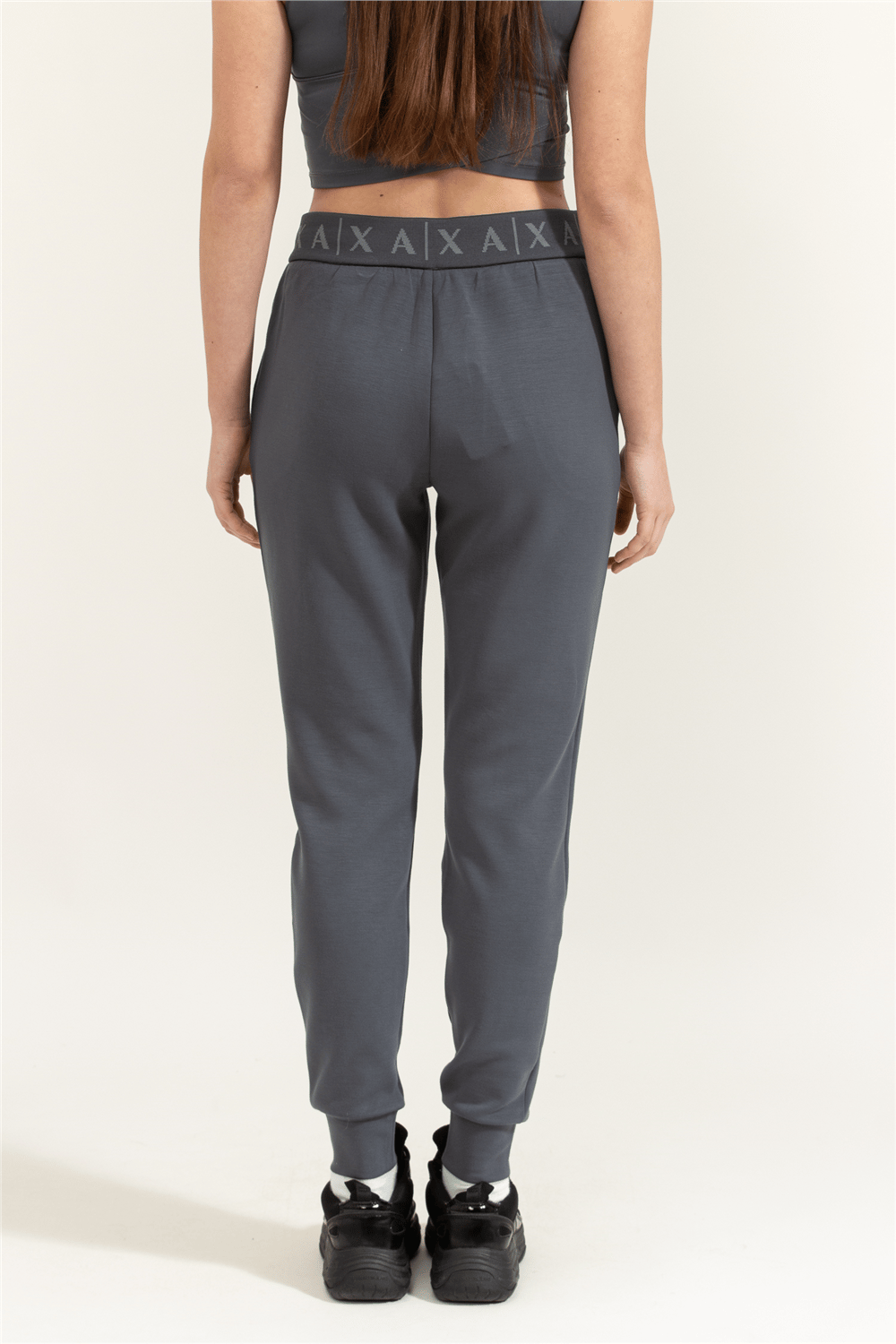 Armani Exchange Kadın Eşofman Alt