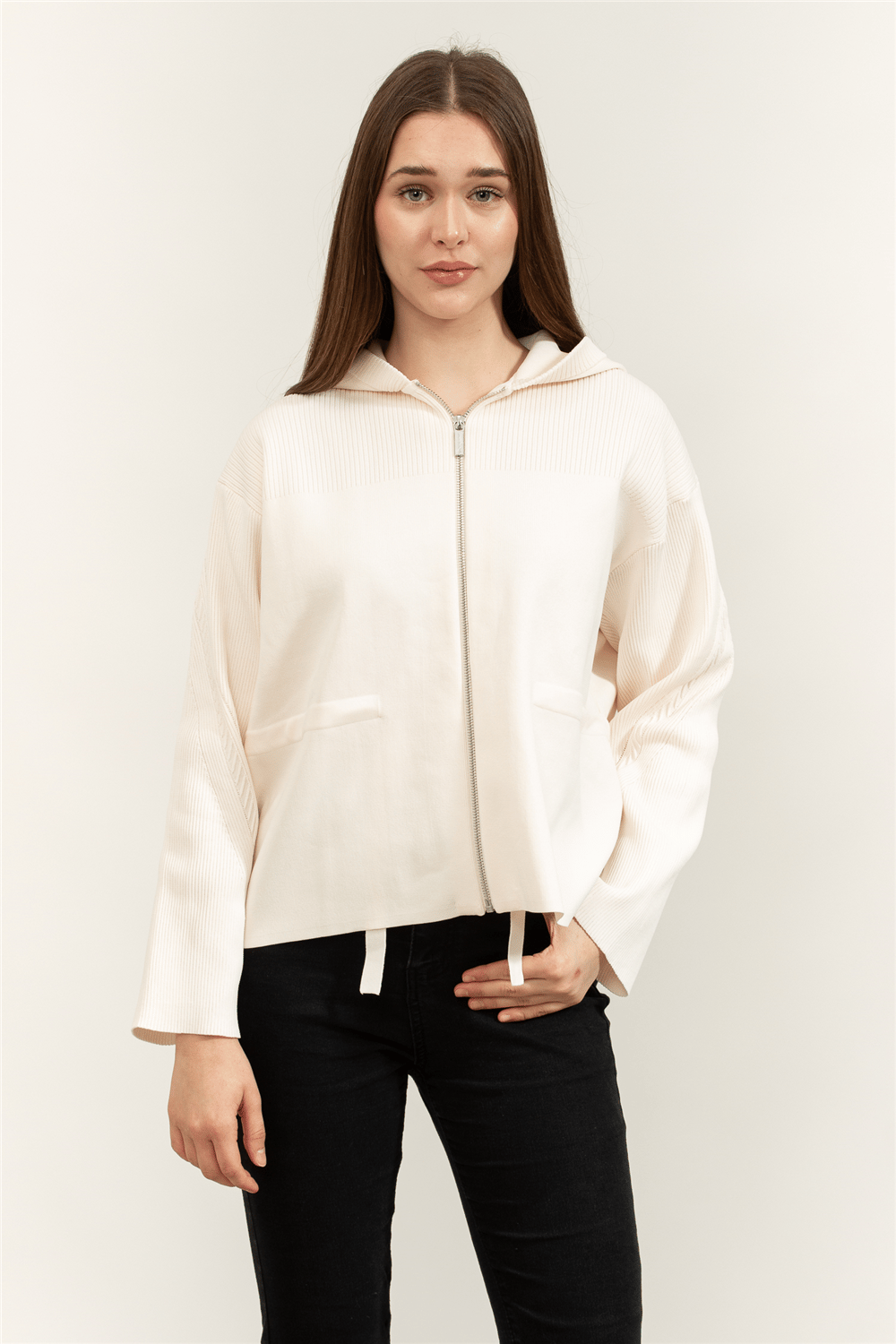 Armani Exchange Kadın Hırka