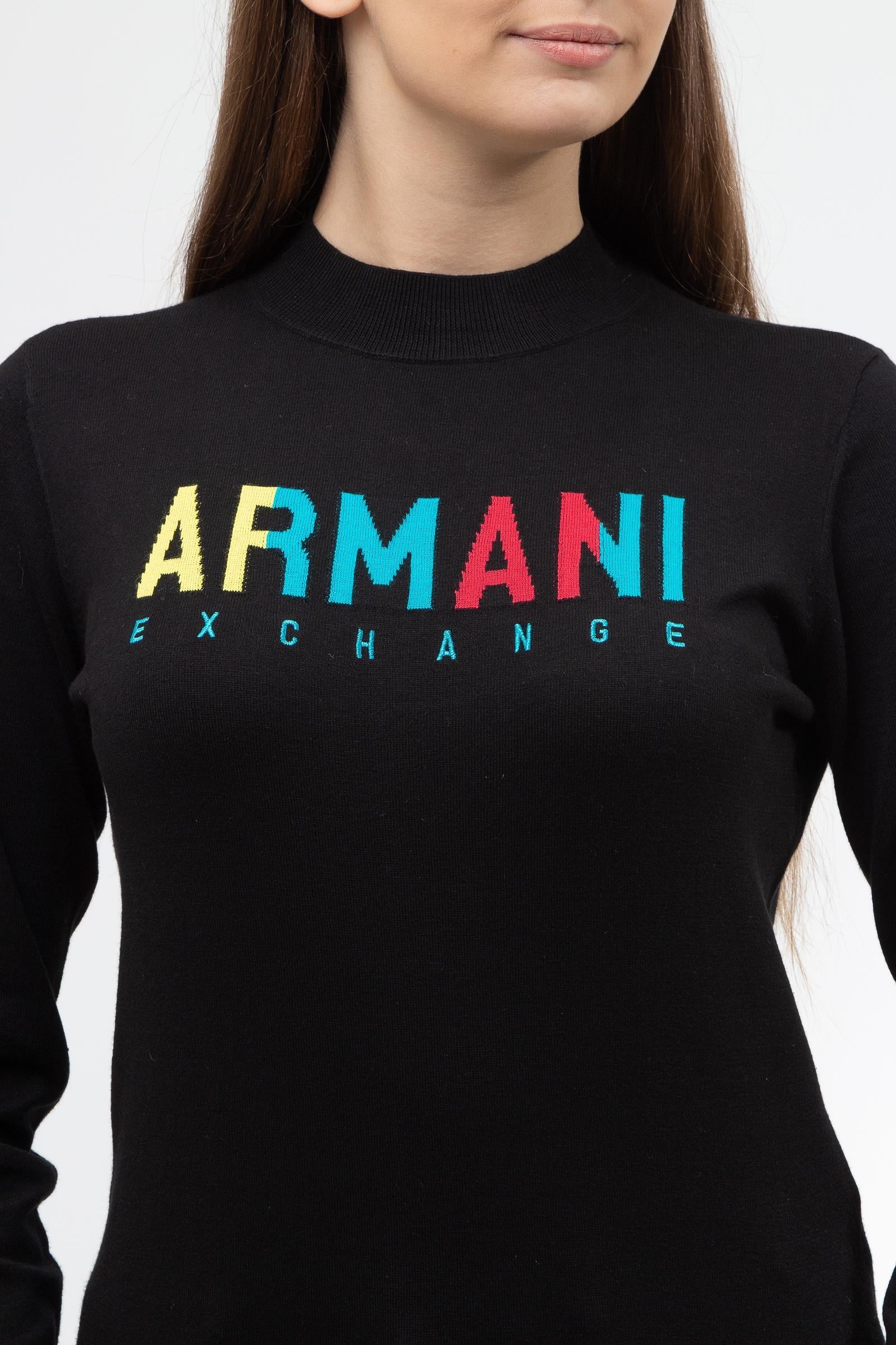 Armani Exchange Kadın Kazak