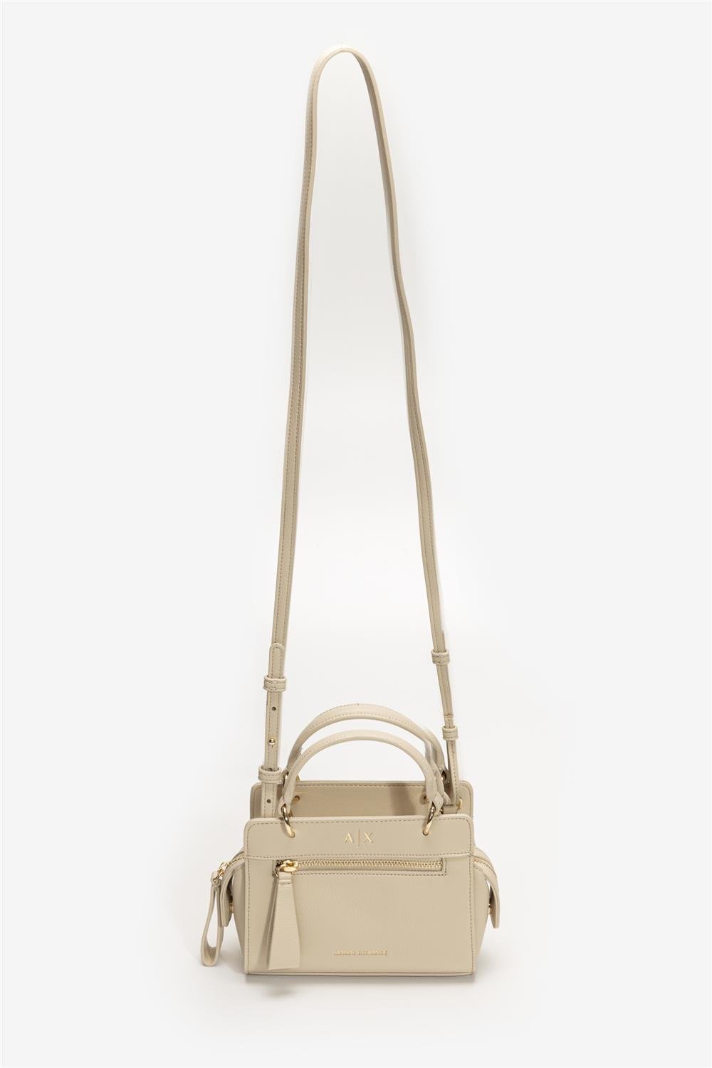 Armani Exchange Kadın Mini Omuz Çantası