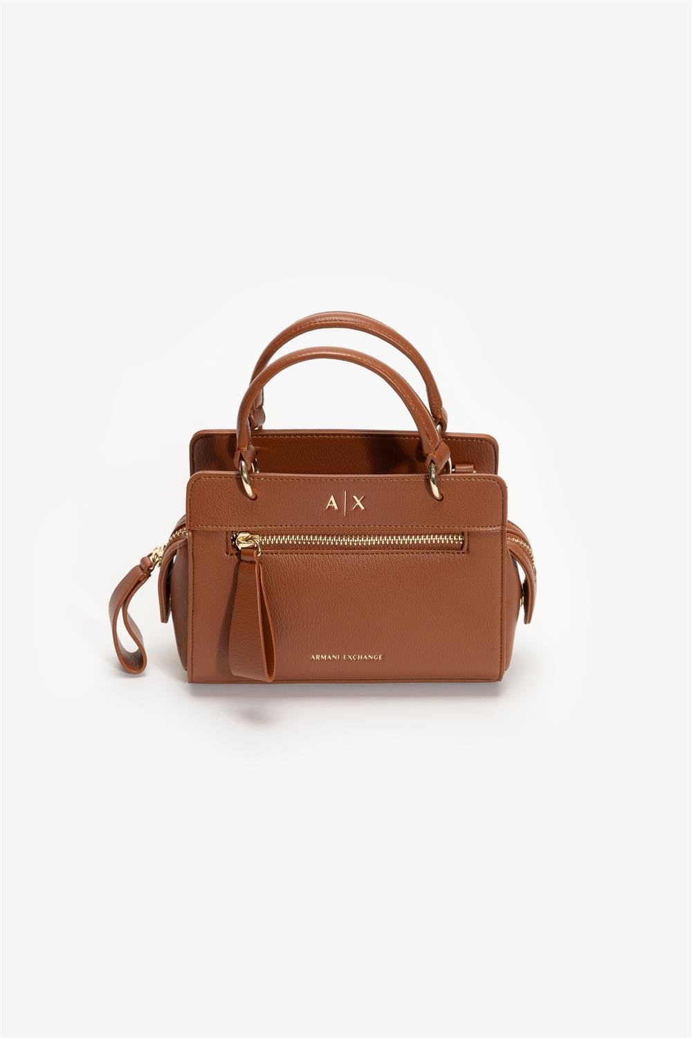 Armani Exchange Kadın Mini Omuz Çantası