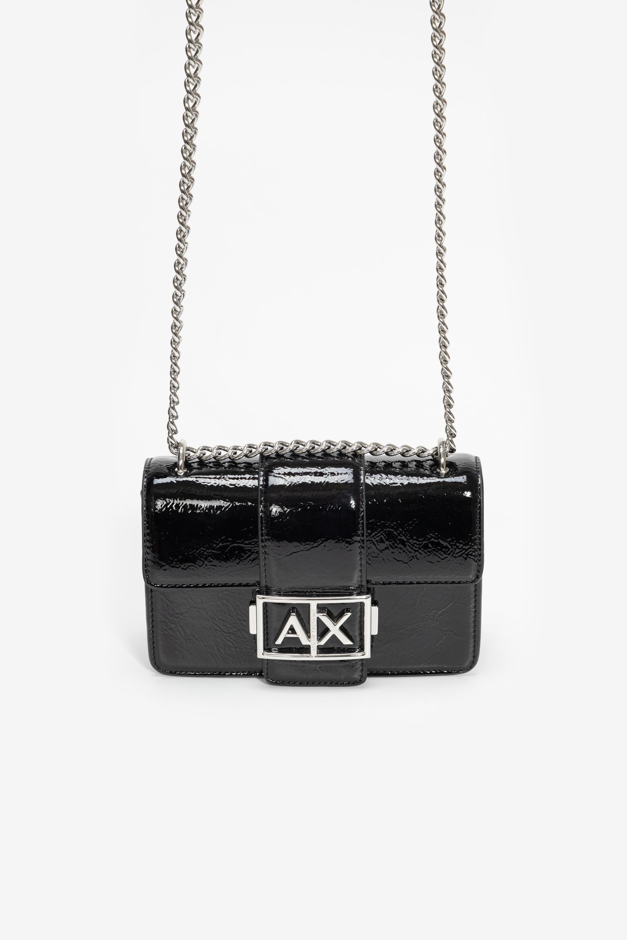 Armani Exchange Kadın Mini Omuz Çantası