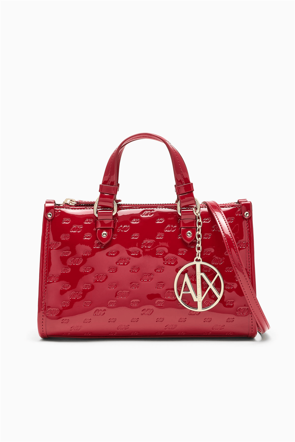 Armani Exchange Kadın Mini Omuz Çantası
