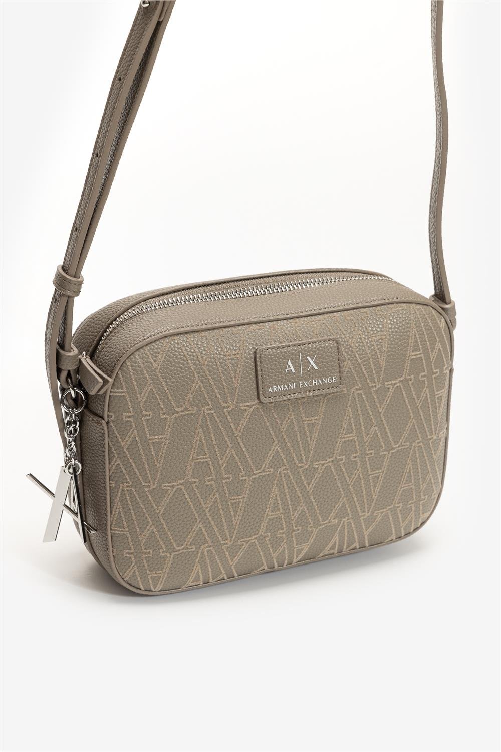 Armani Exchange Kadın Mini Omuz Çantası