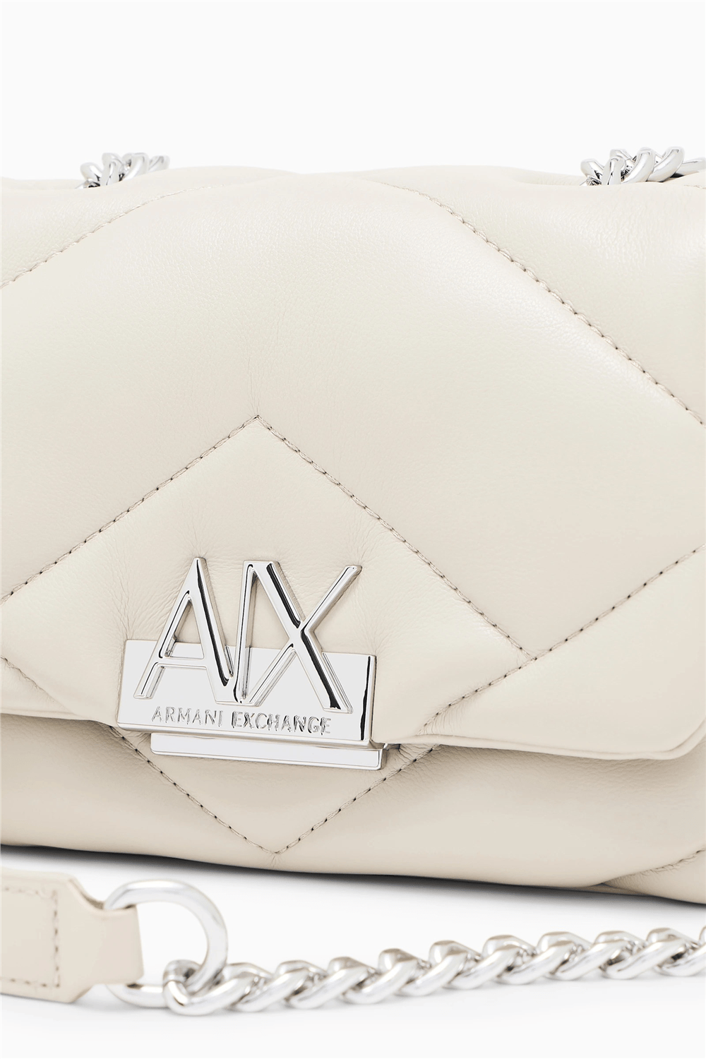 Armani Exchange Kadın Mini Omuz Çantası
