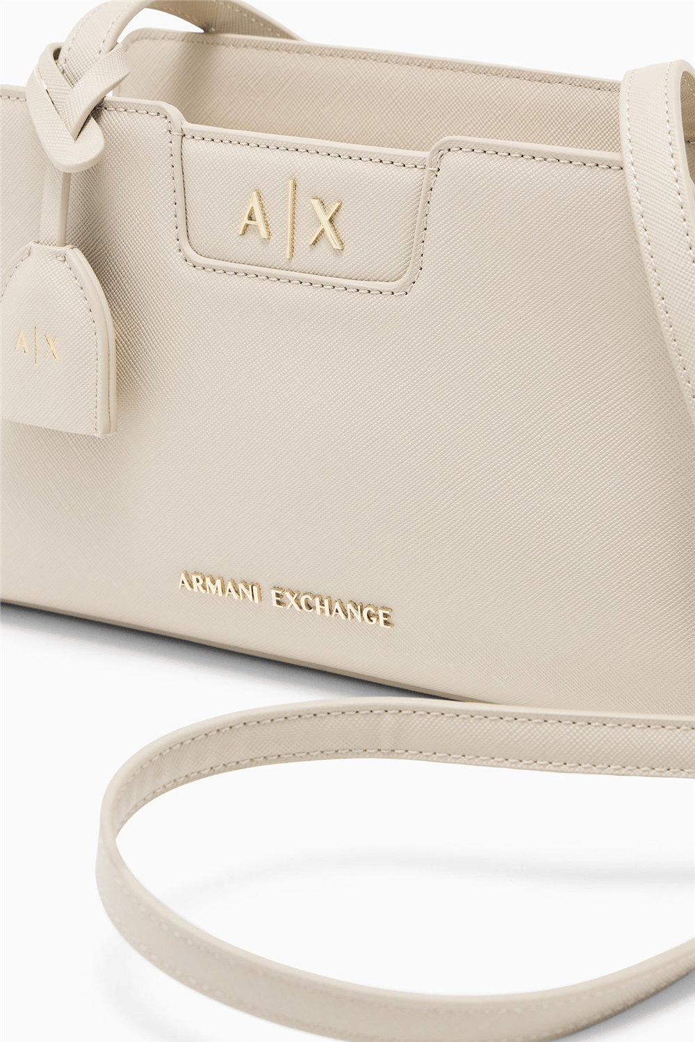 Armani Exchange Kadın Mini Omuz Çantası