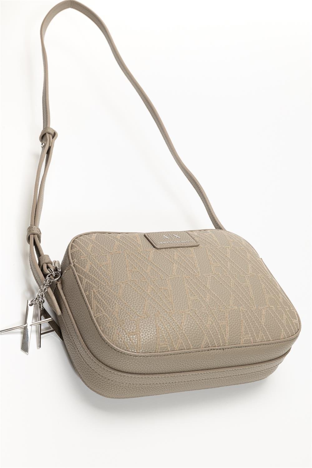 Armani Exchange Kadın Mini Omuz Çantası