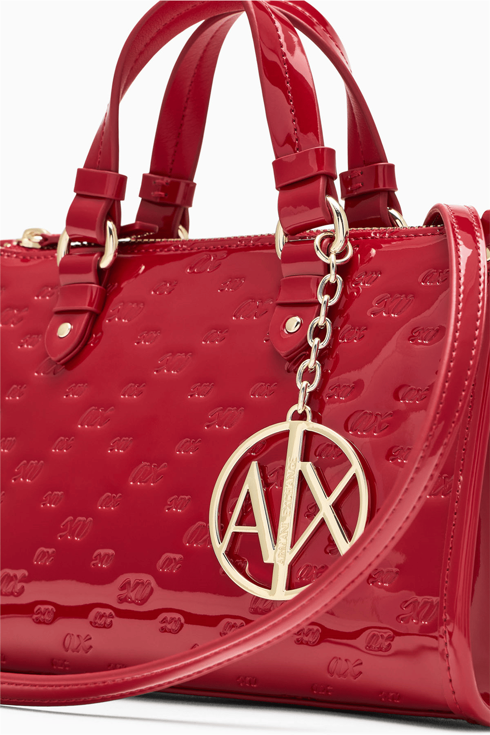 Armani Exchange Kadın Mini Omuz Çantası
