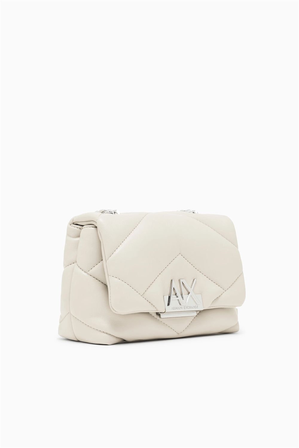 Armani Exchange Kadın Mini Omuz Çantası