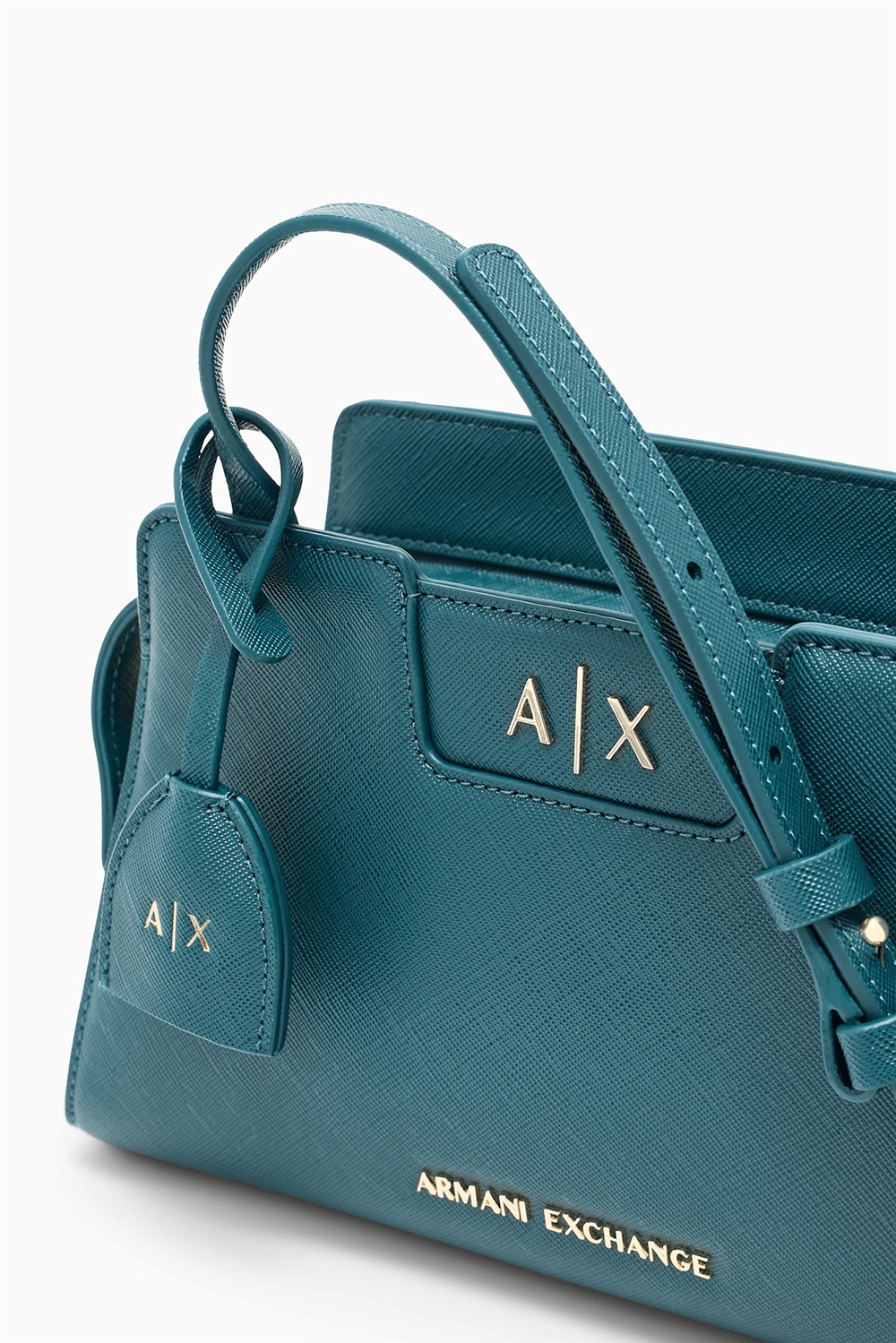 Armani Exchange Kadın Mini Omuz Çantası