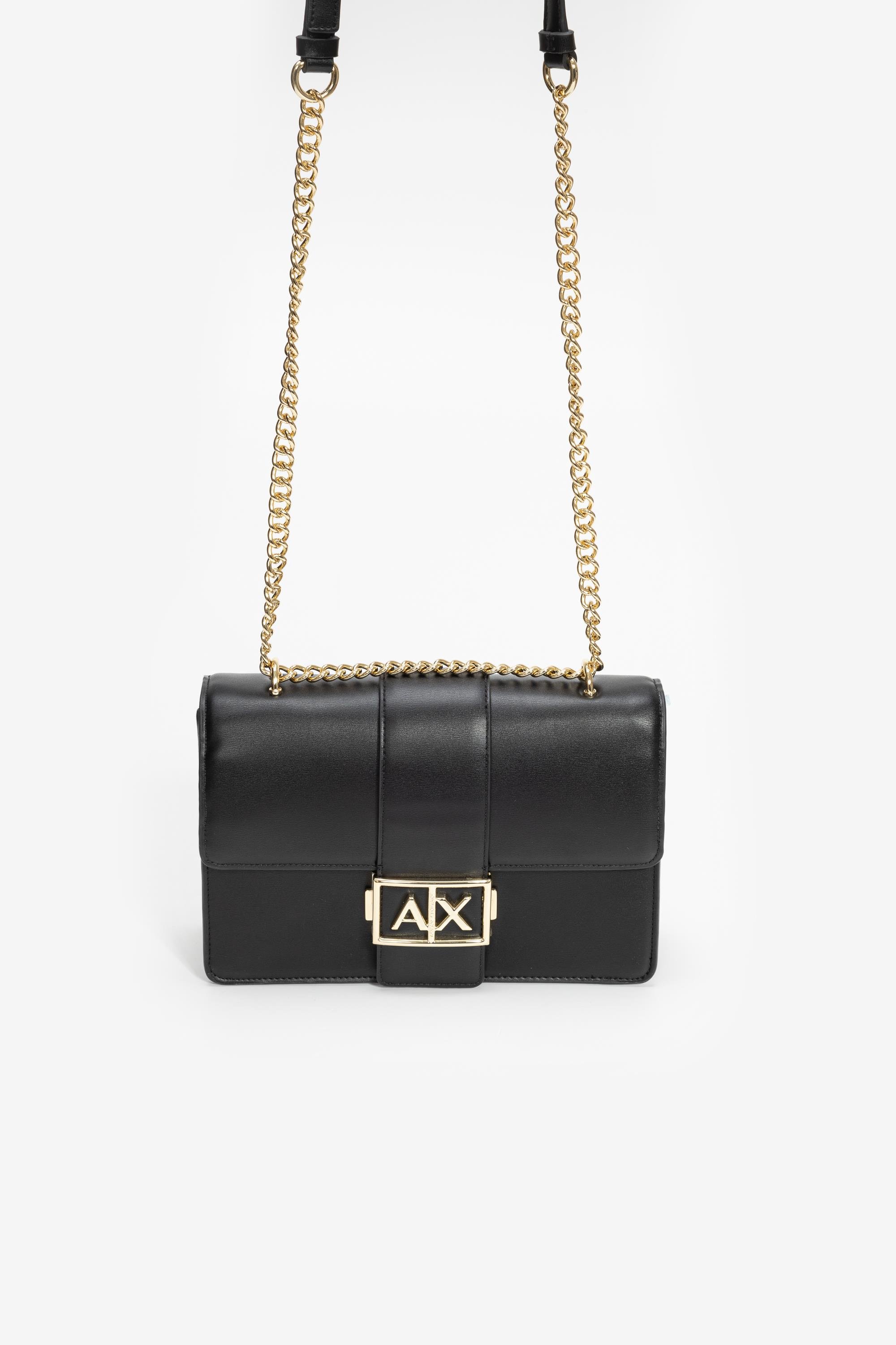 Armani Exchange Kadın Mini Omuz Çantası